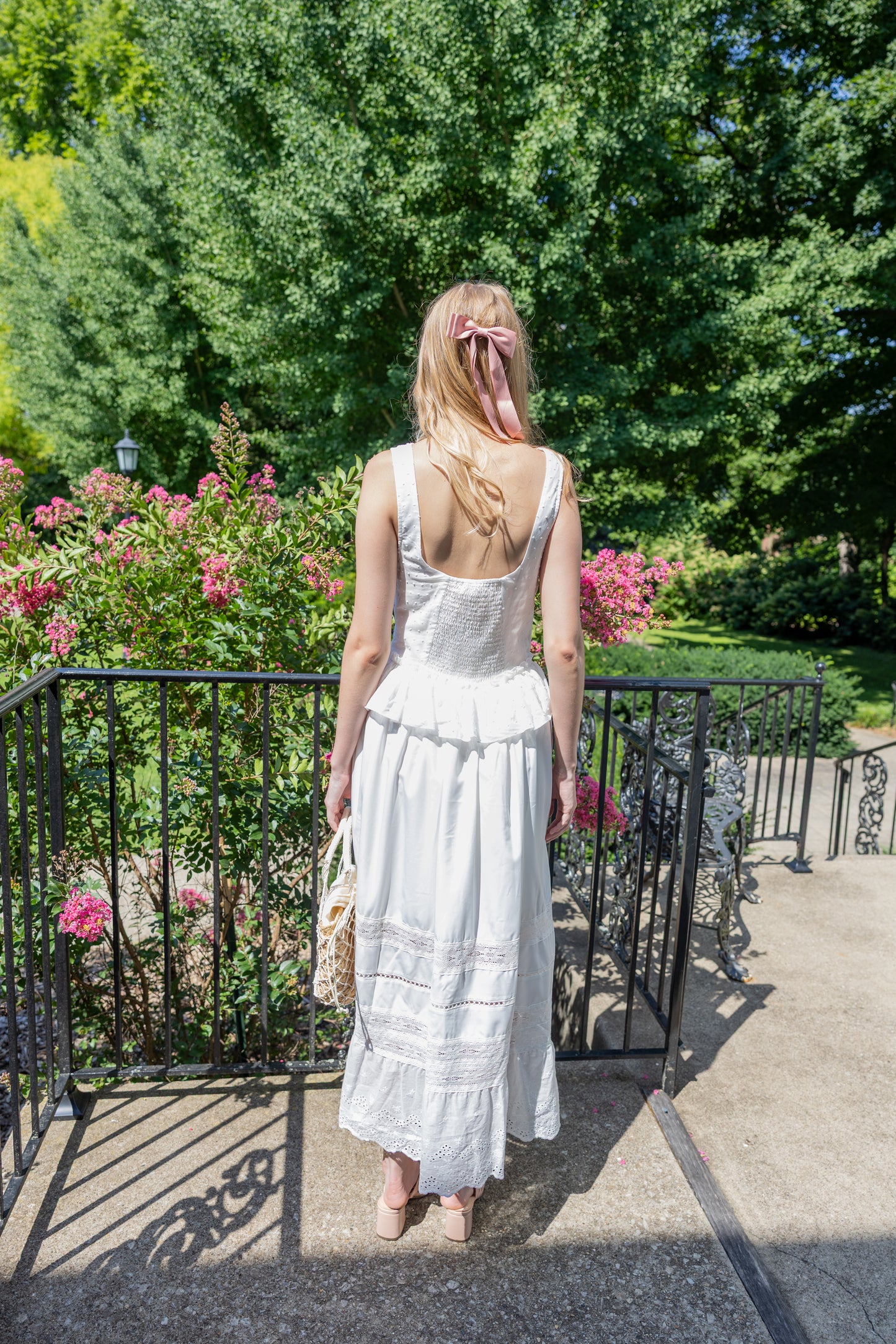The Eloise Dress