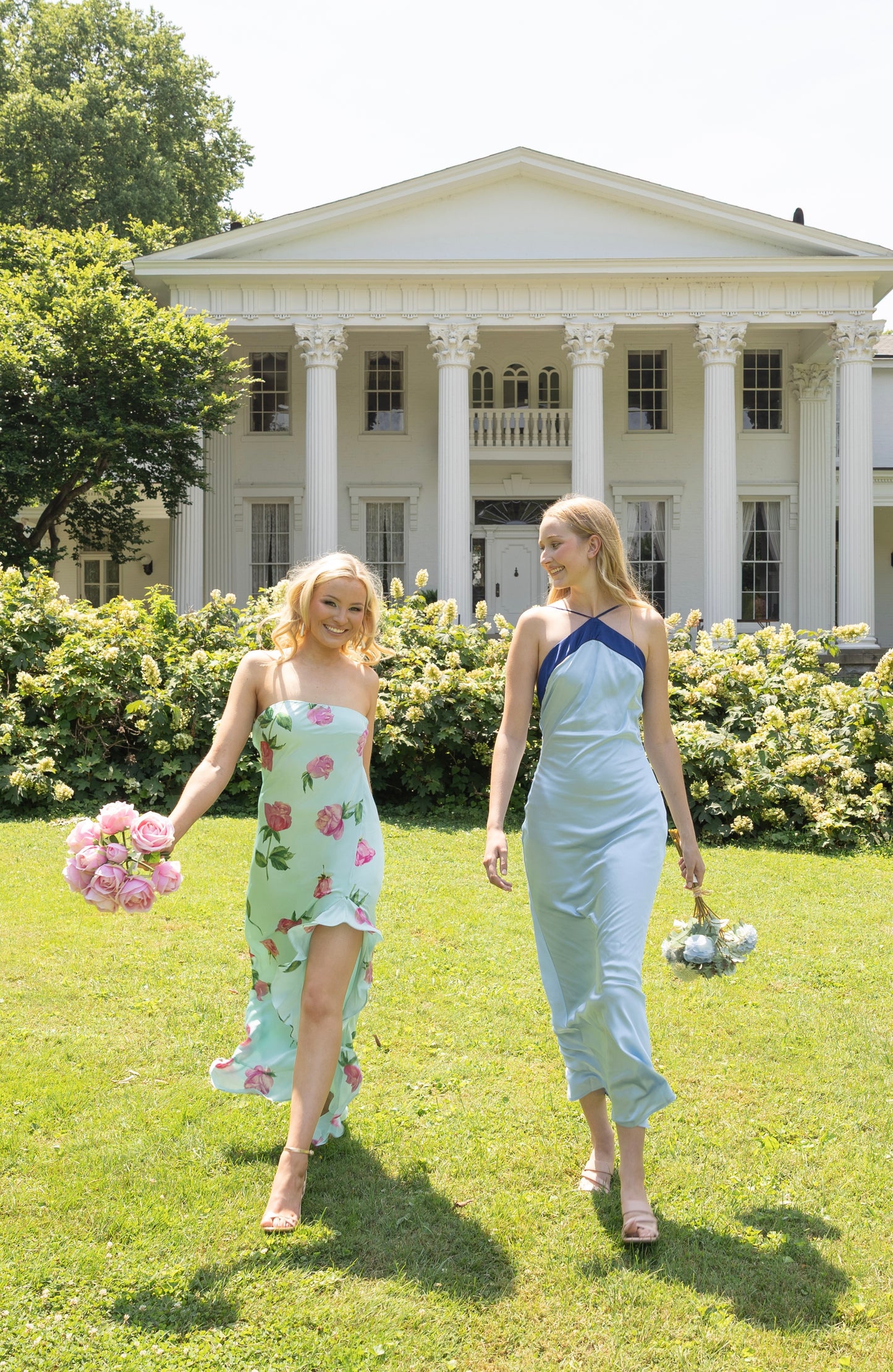 The Lorelai Dress