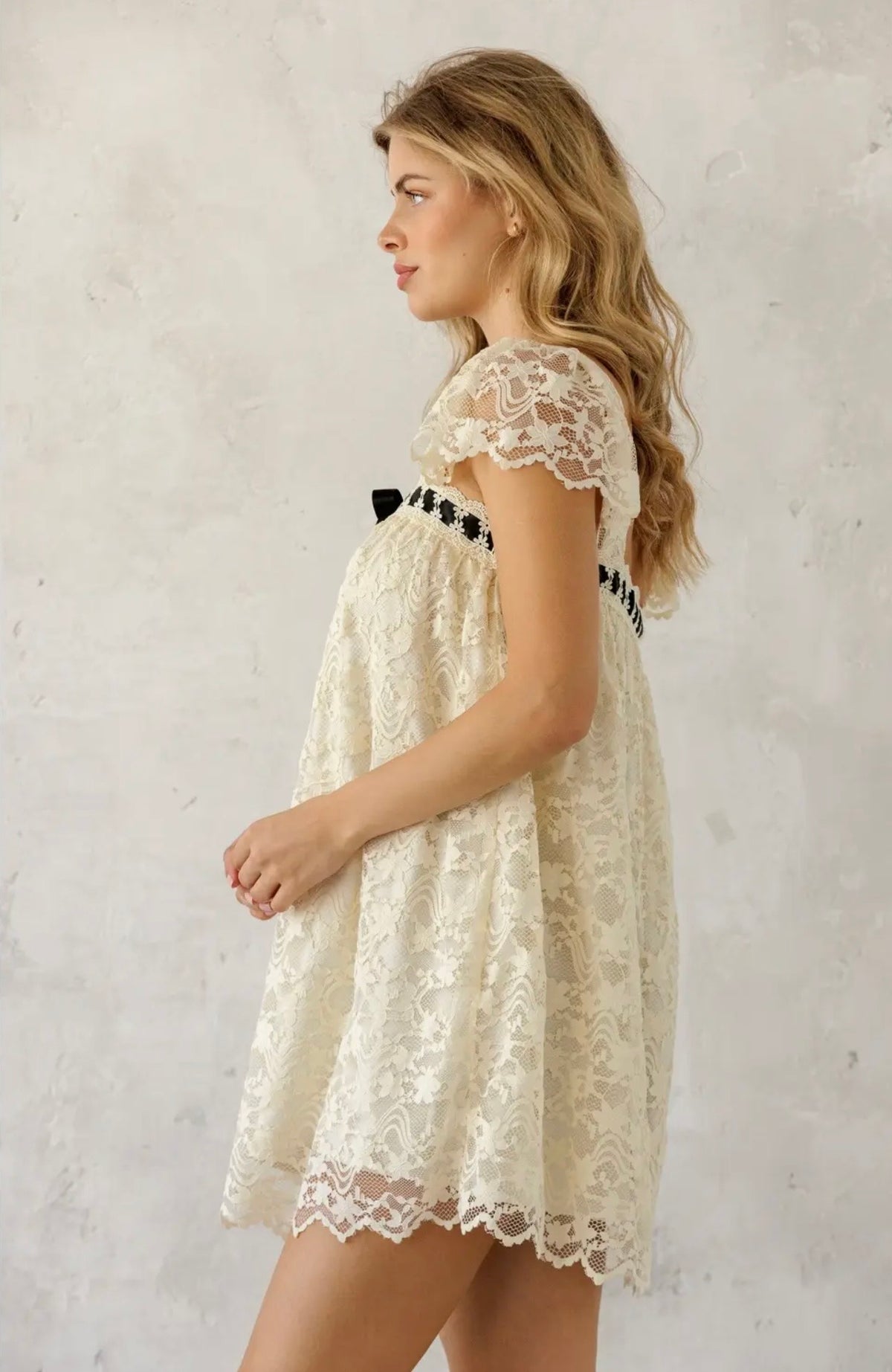 The Cosette  Dress