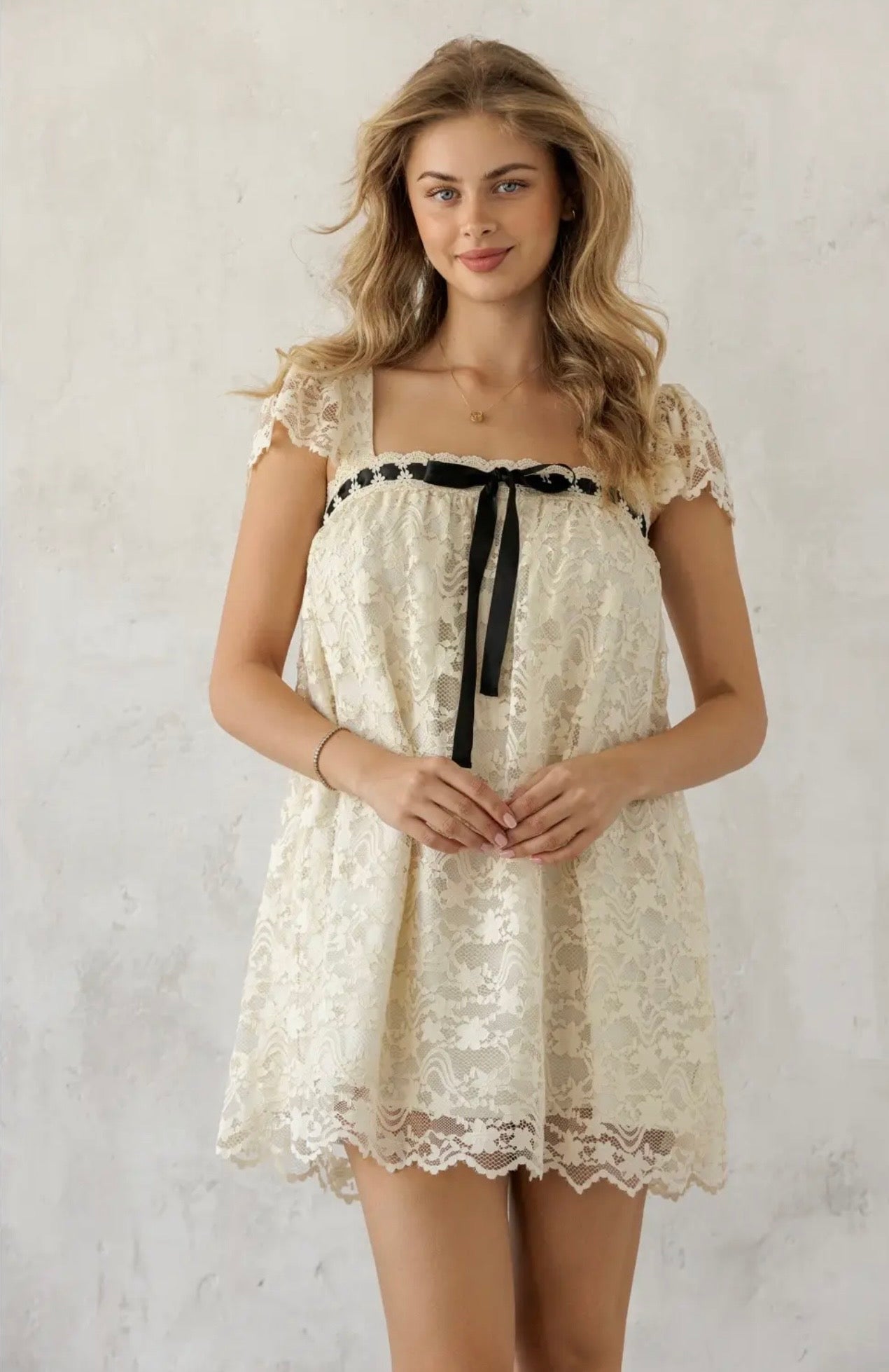 The Cosette  Dress