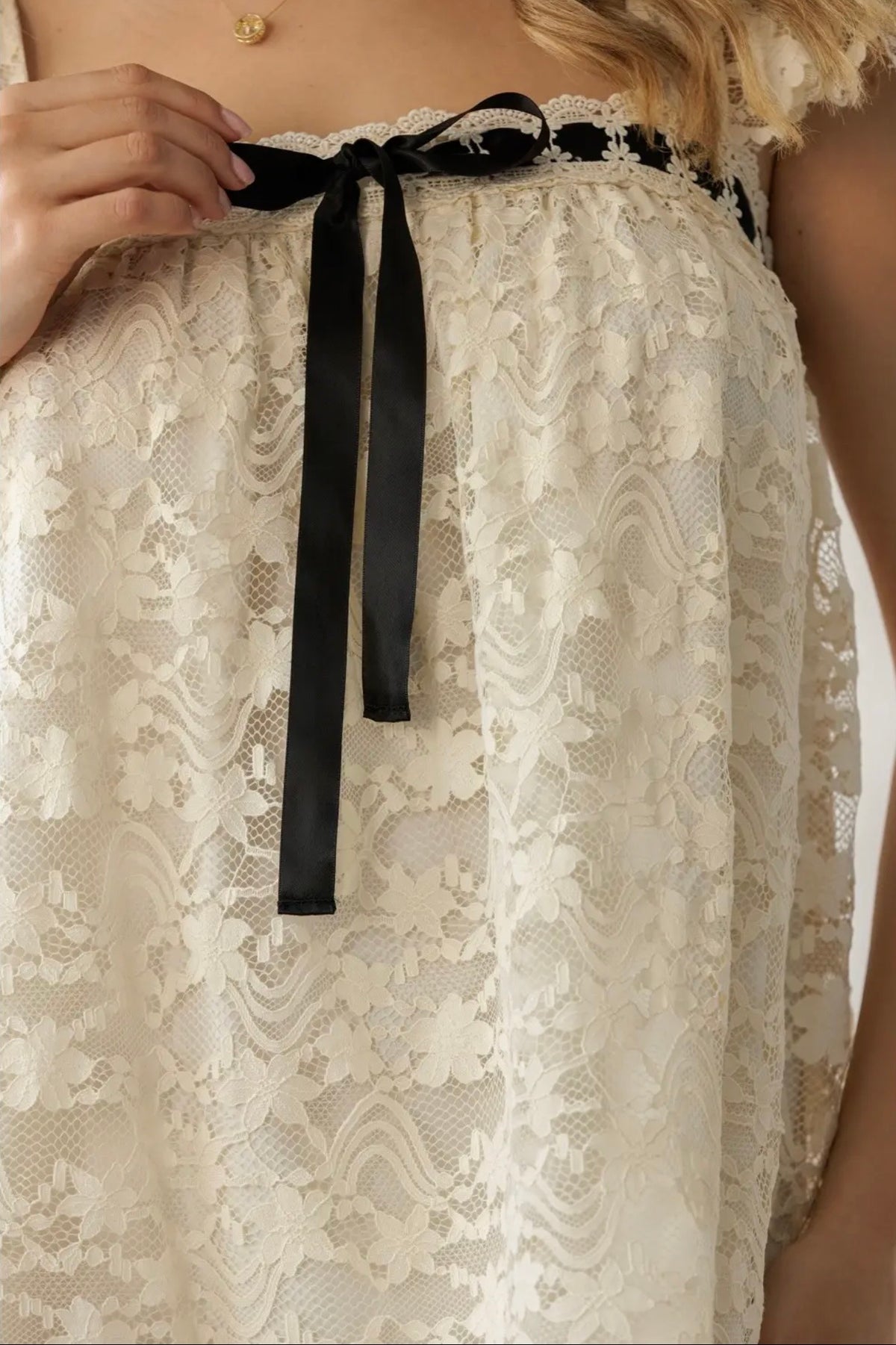 The Cosette  Dress