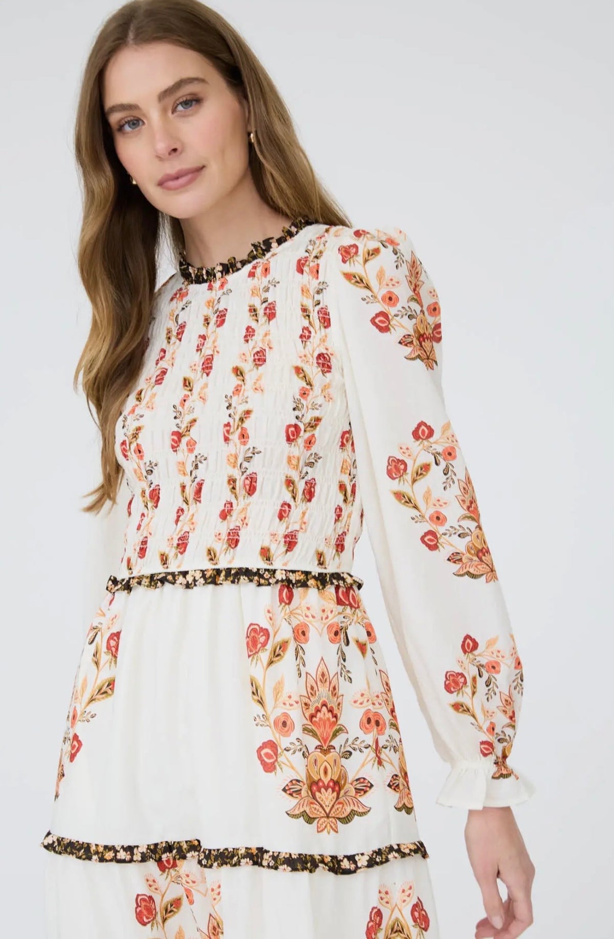 The Elowen Dress