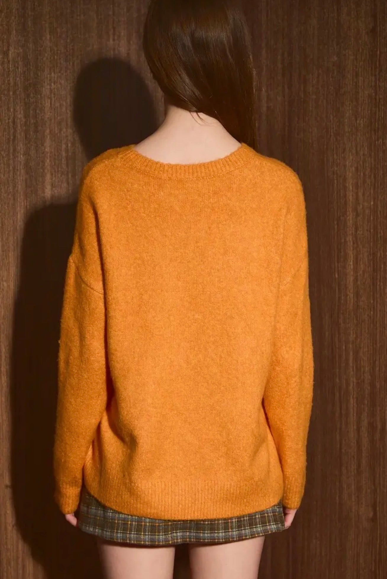The Maribel Sweater