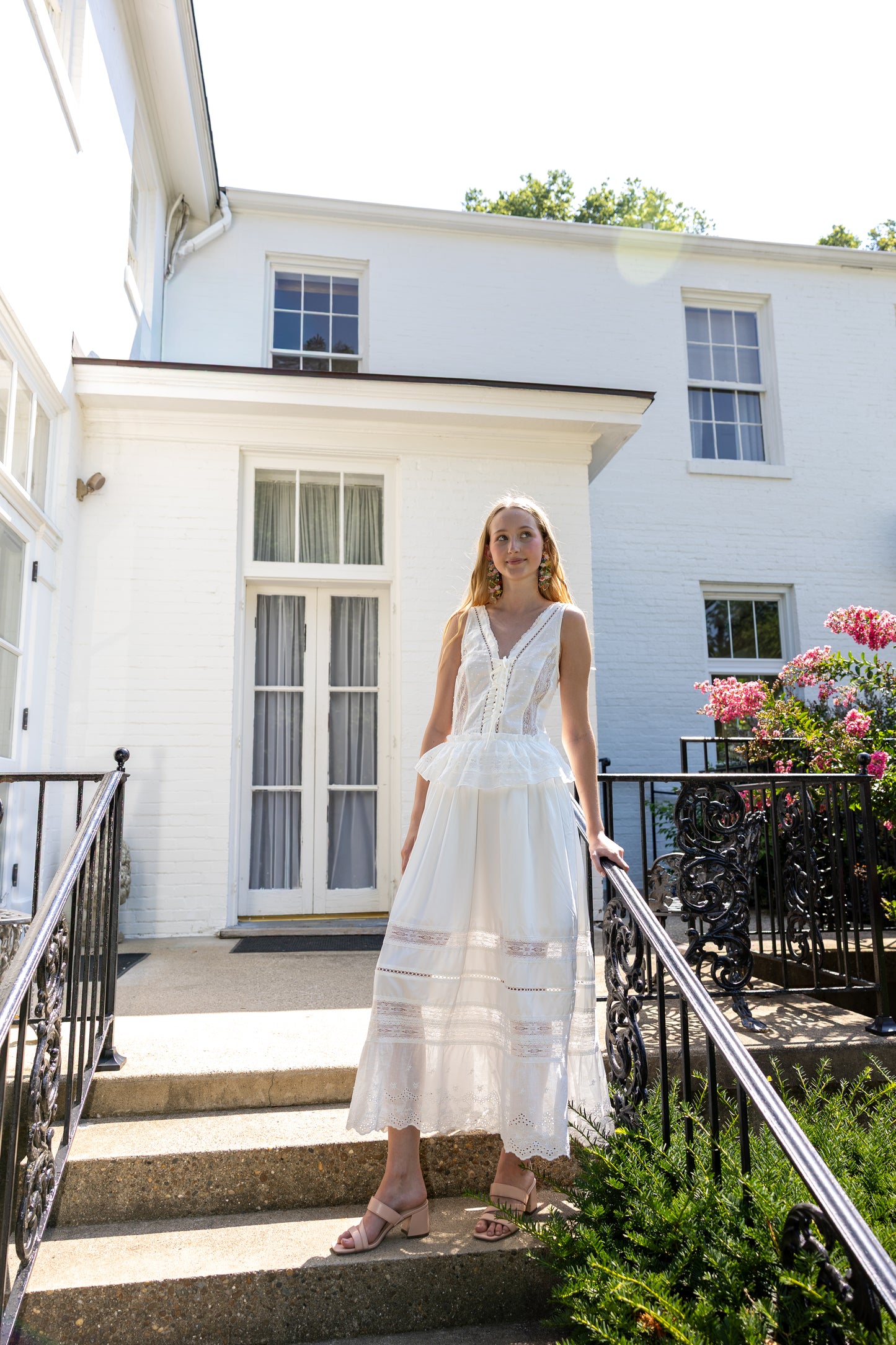 The Eloise Dress