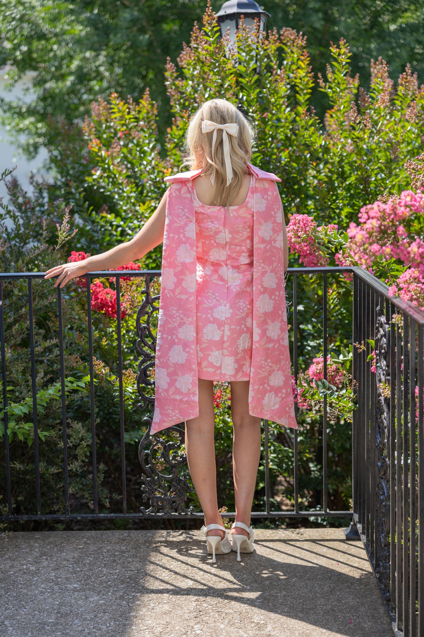 The Colette Dress