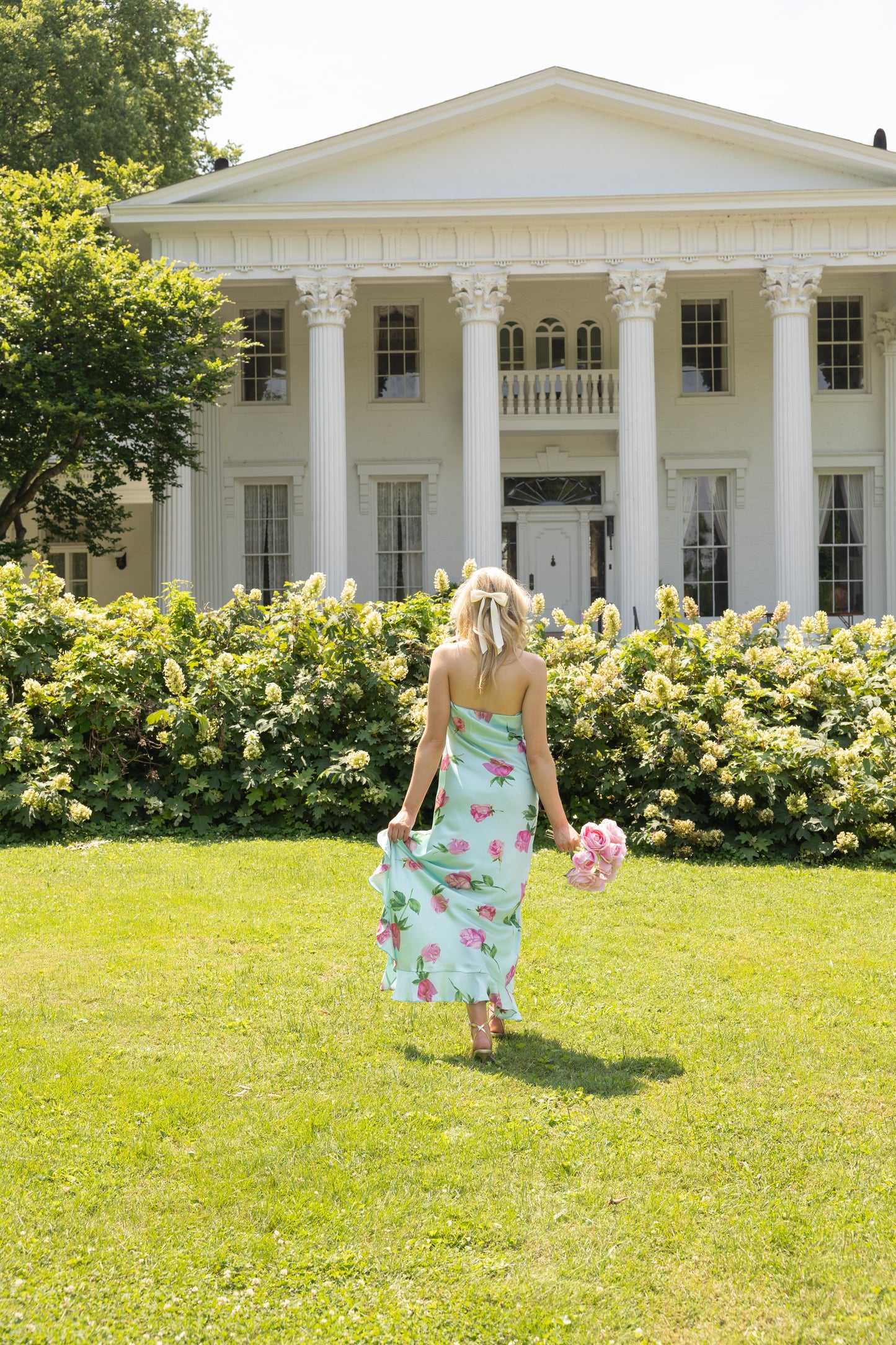 The Lorelai Dress