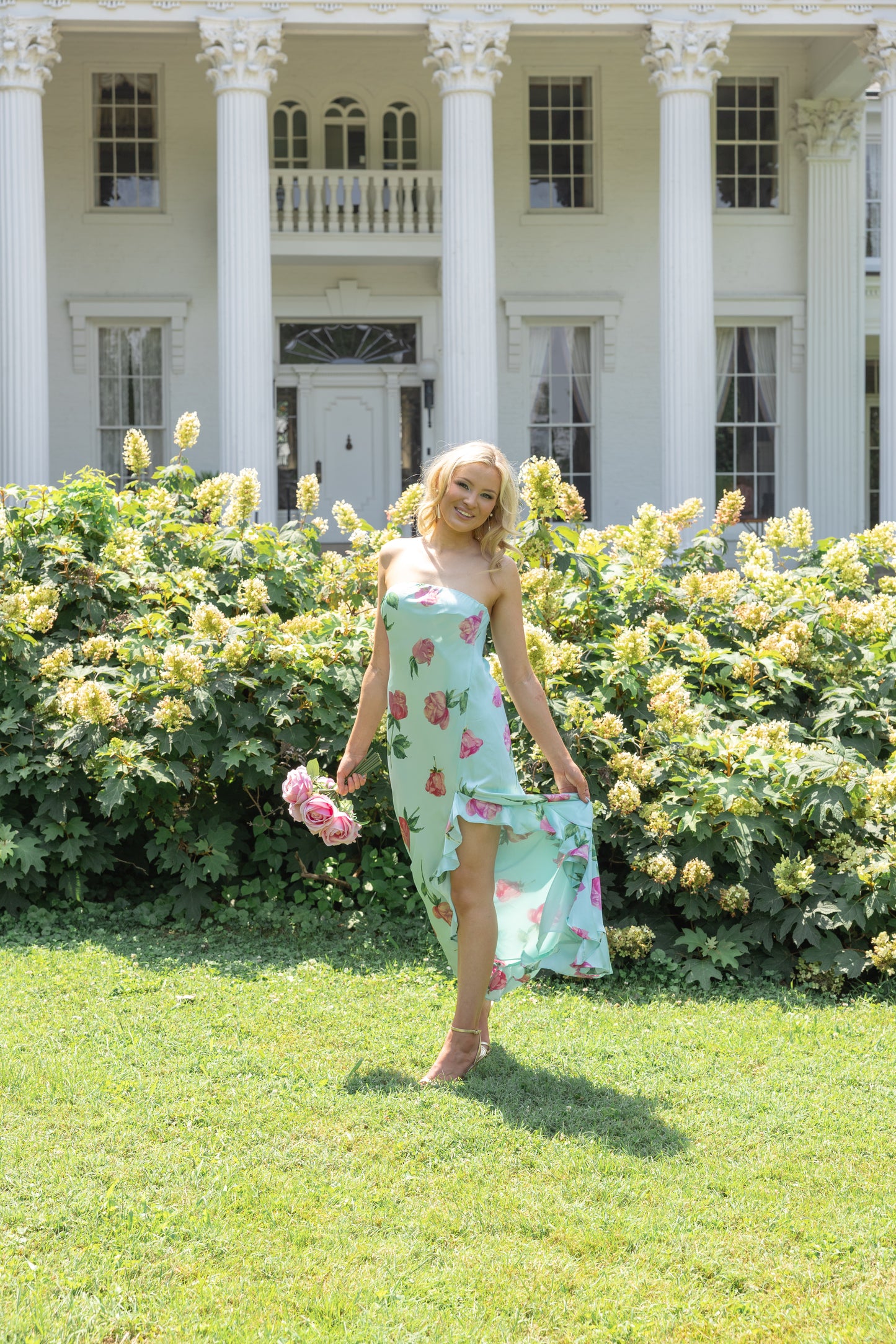 The Lorelai Dress