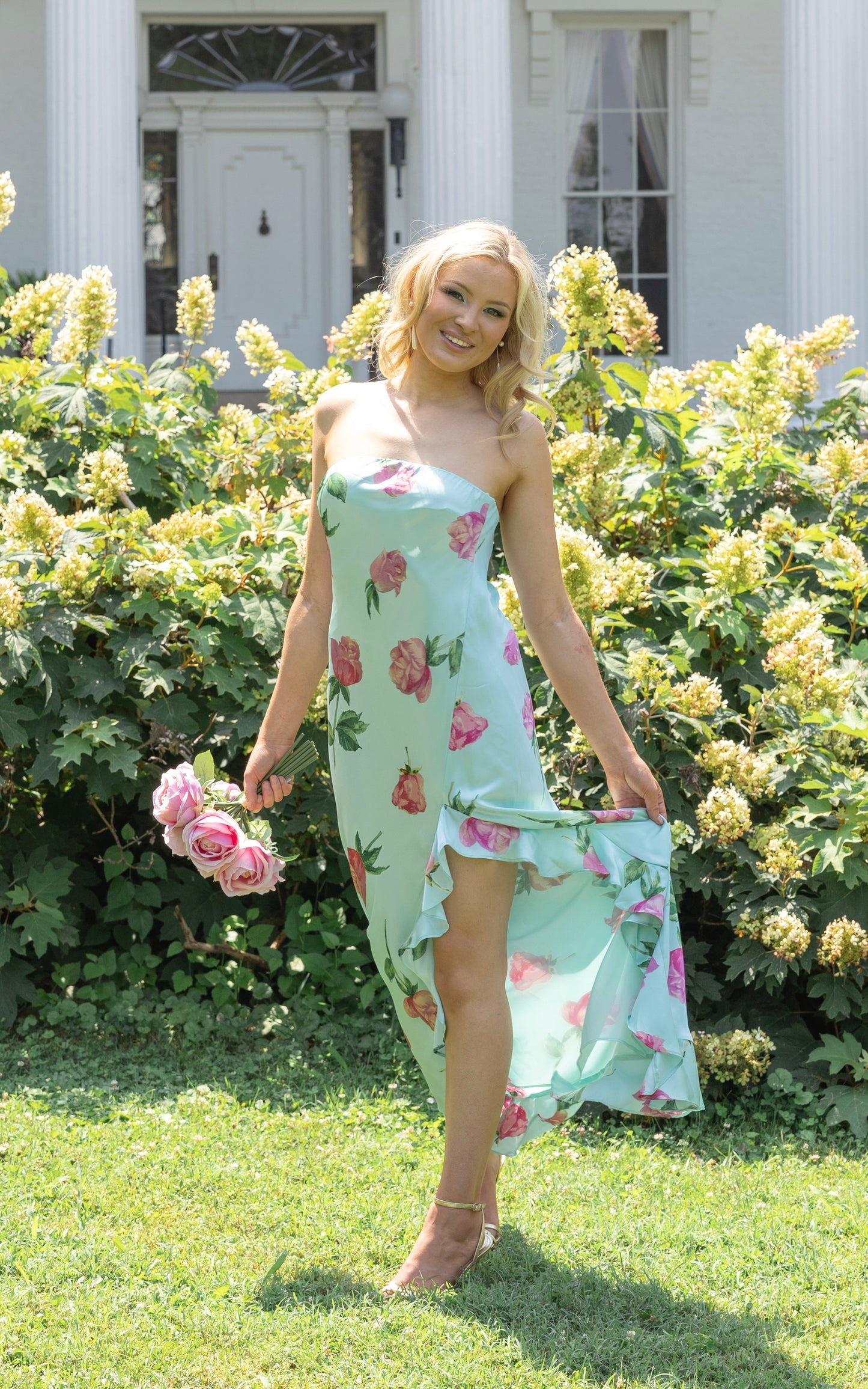 The Lorelai Dress
