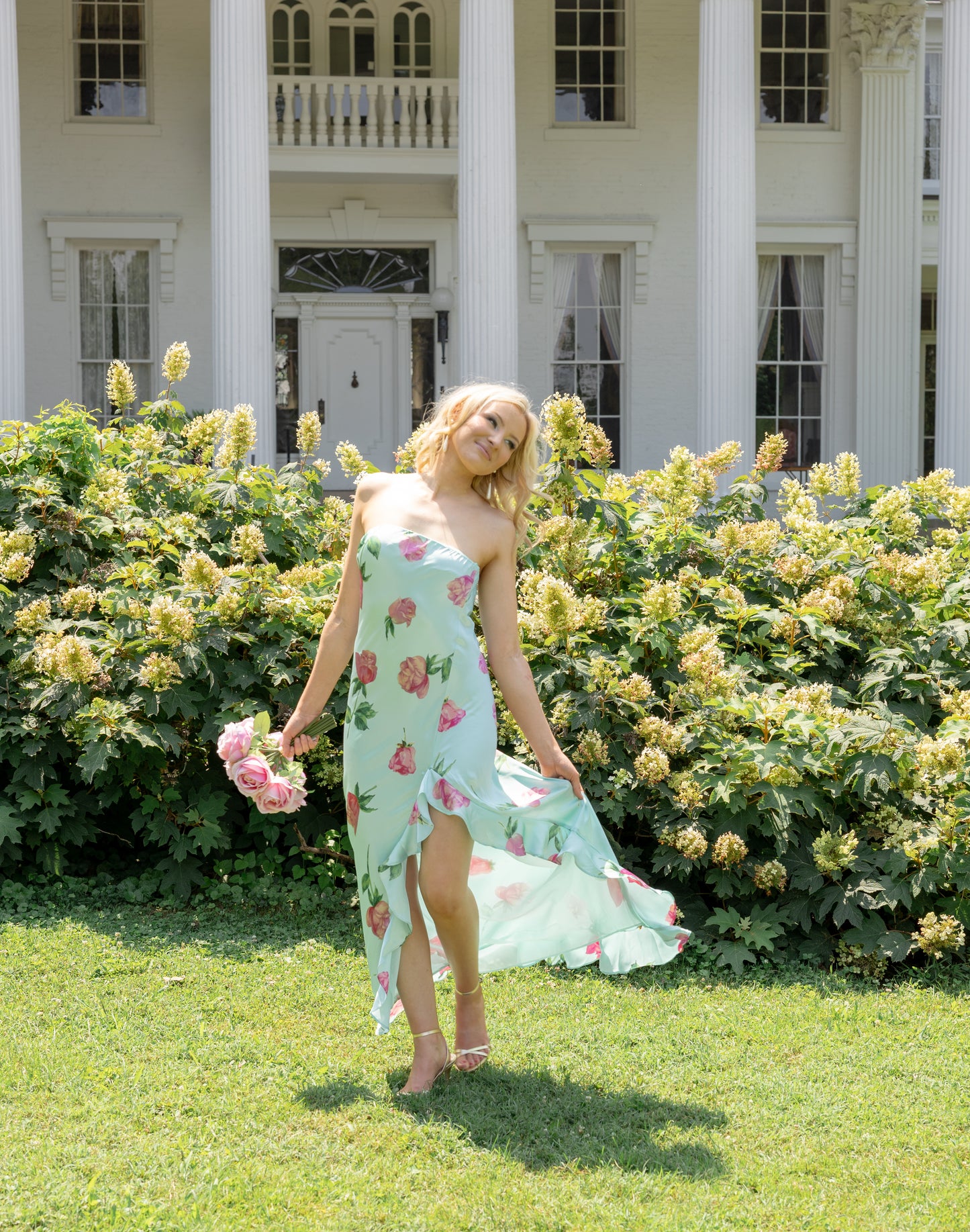 The Lorelai Dress