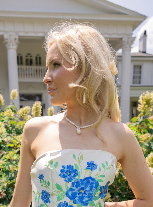 The Juliette Necklace