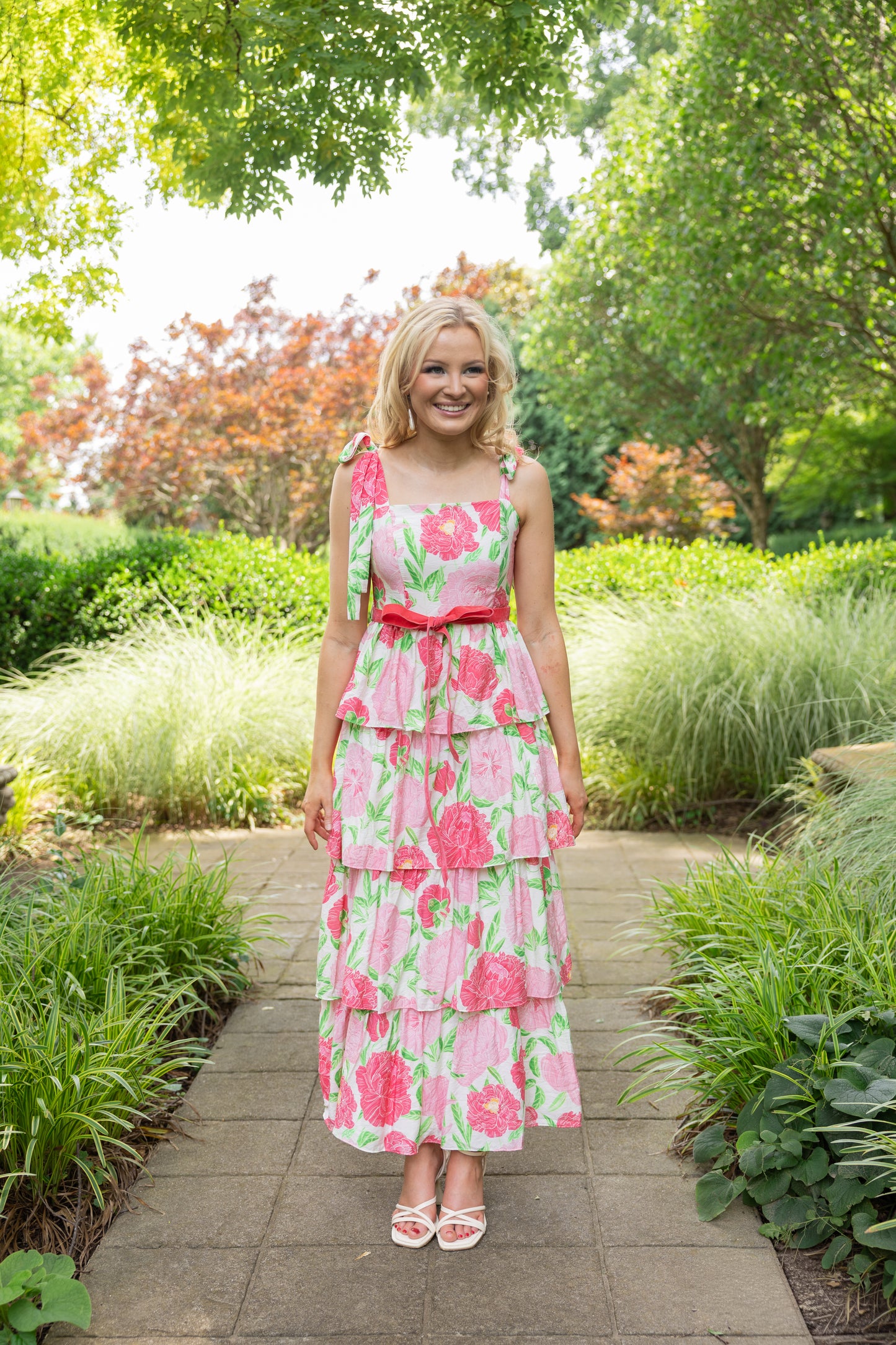 Bella Rosalie Dress