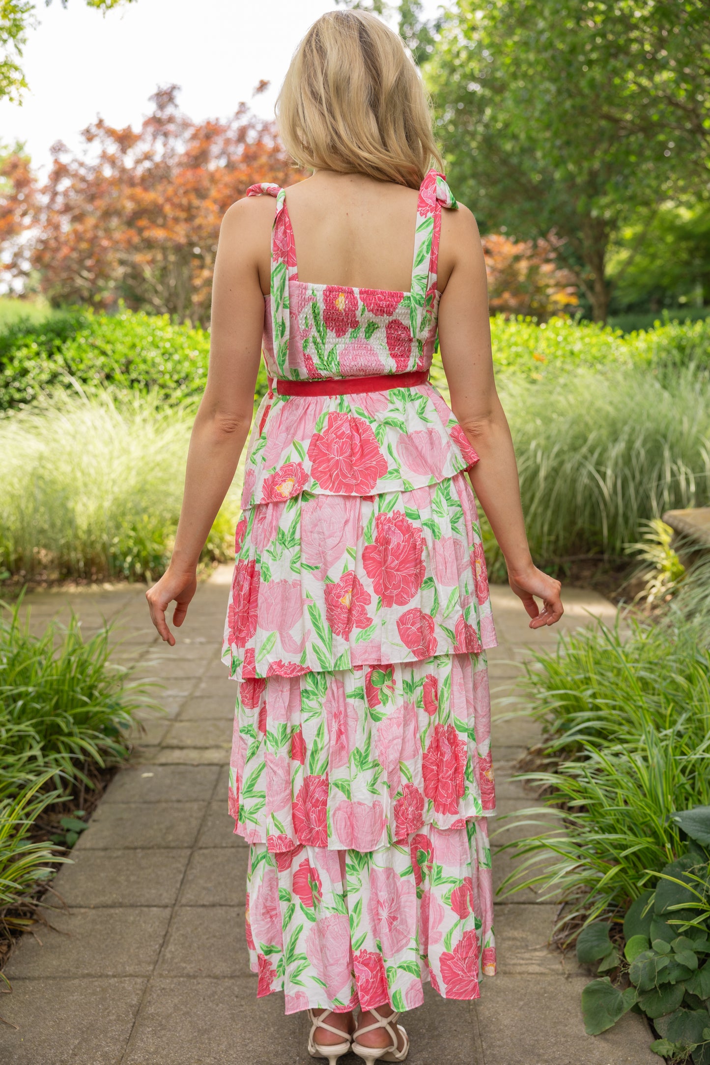 Bella Rosalie Dress