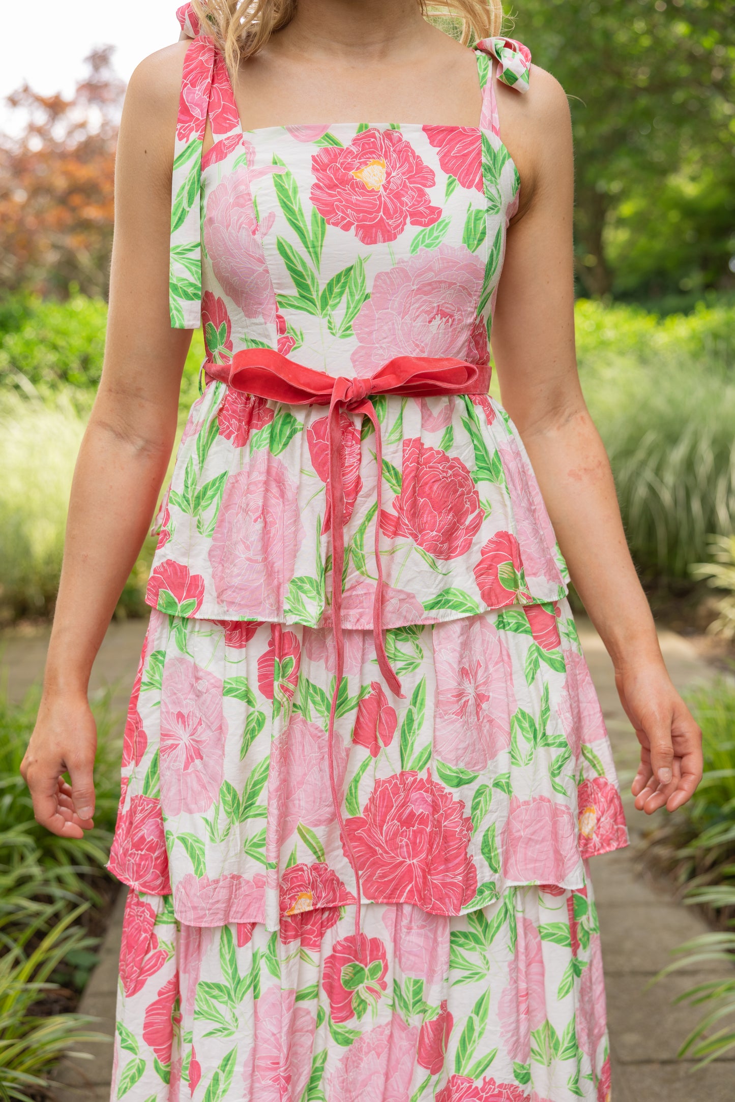 Bella Rosalie Dress