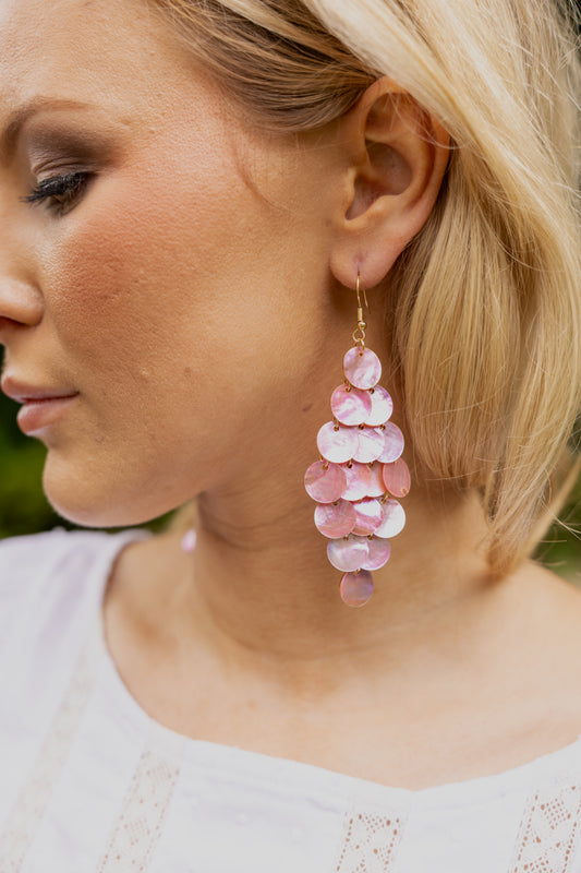 The Adeline Earrings