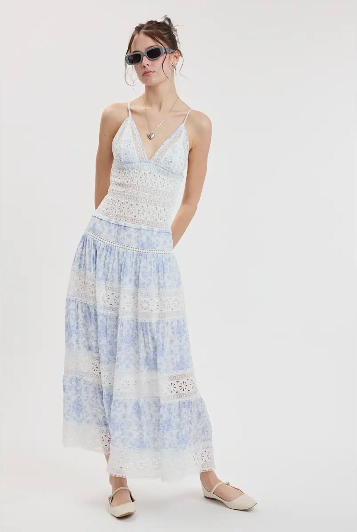 The Chloe Dress