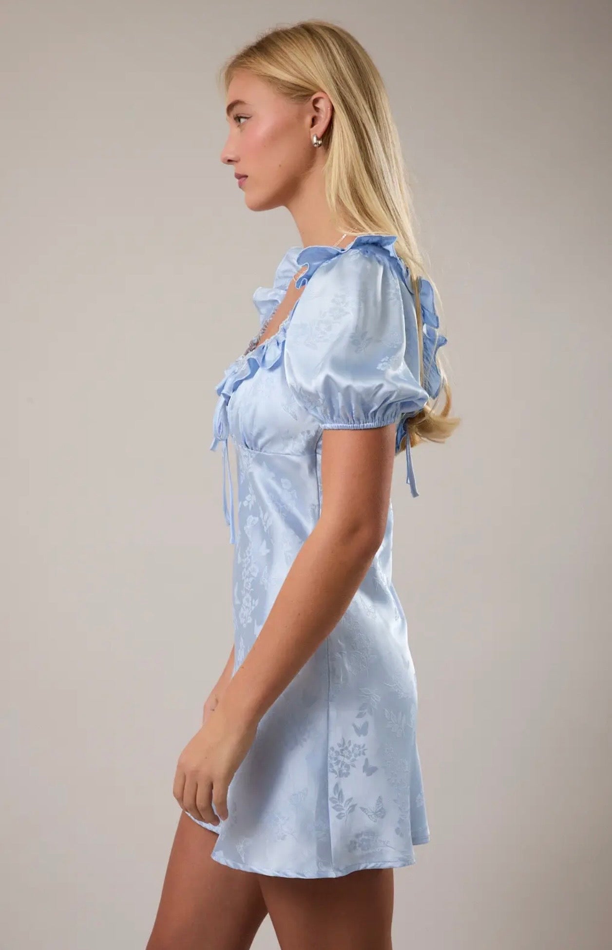 The Celine Dress