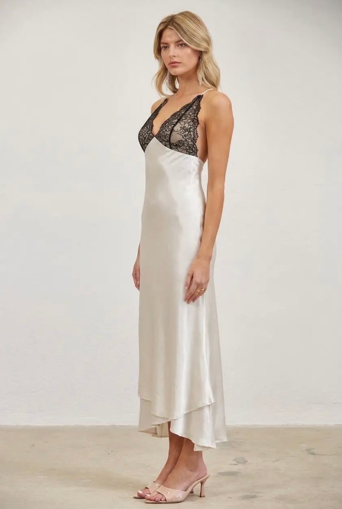 The Emily Dress