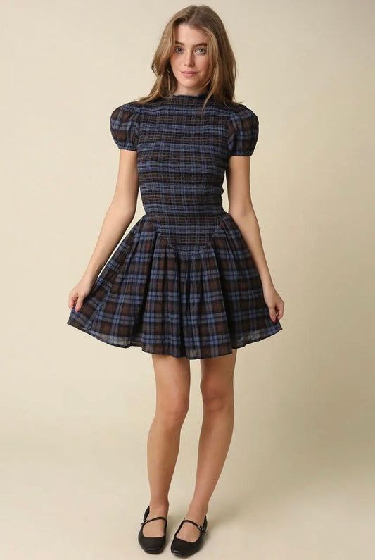 PREORDER : The Laurel Dress