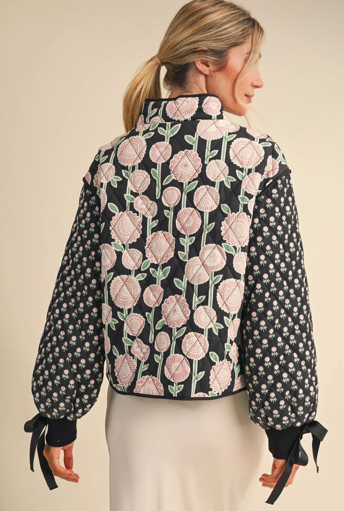 The Elora Jacket