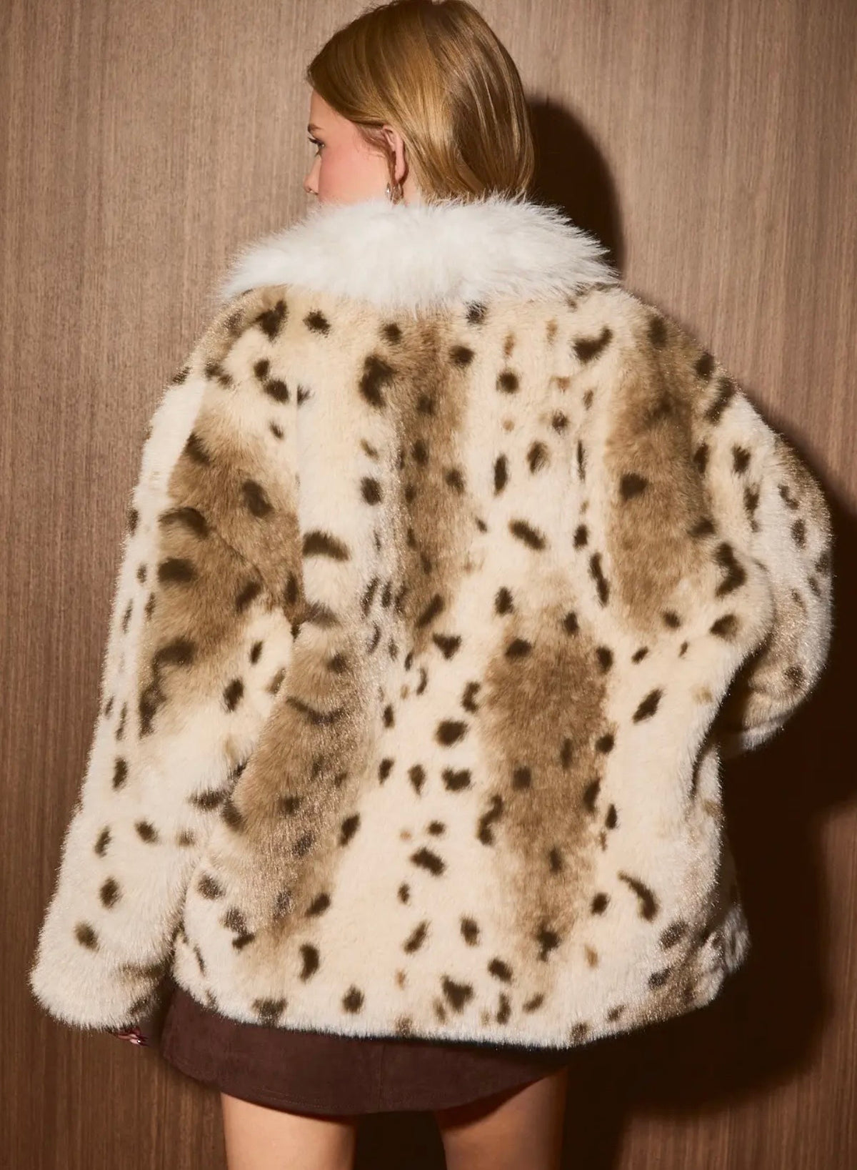 PREORDER The Neige Jacket