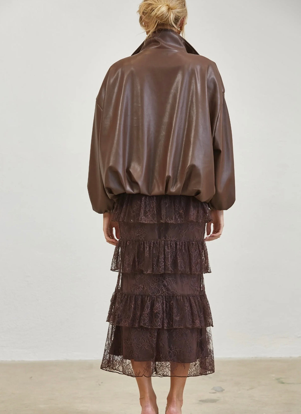 PREORDER: The Brigitte Jacket