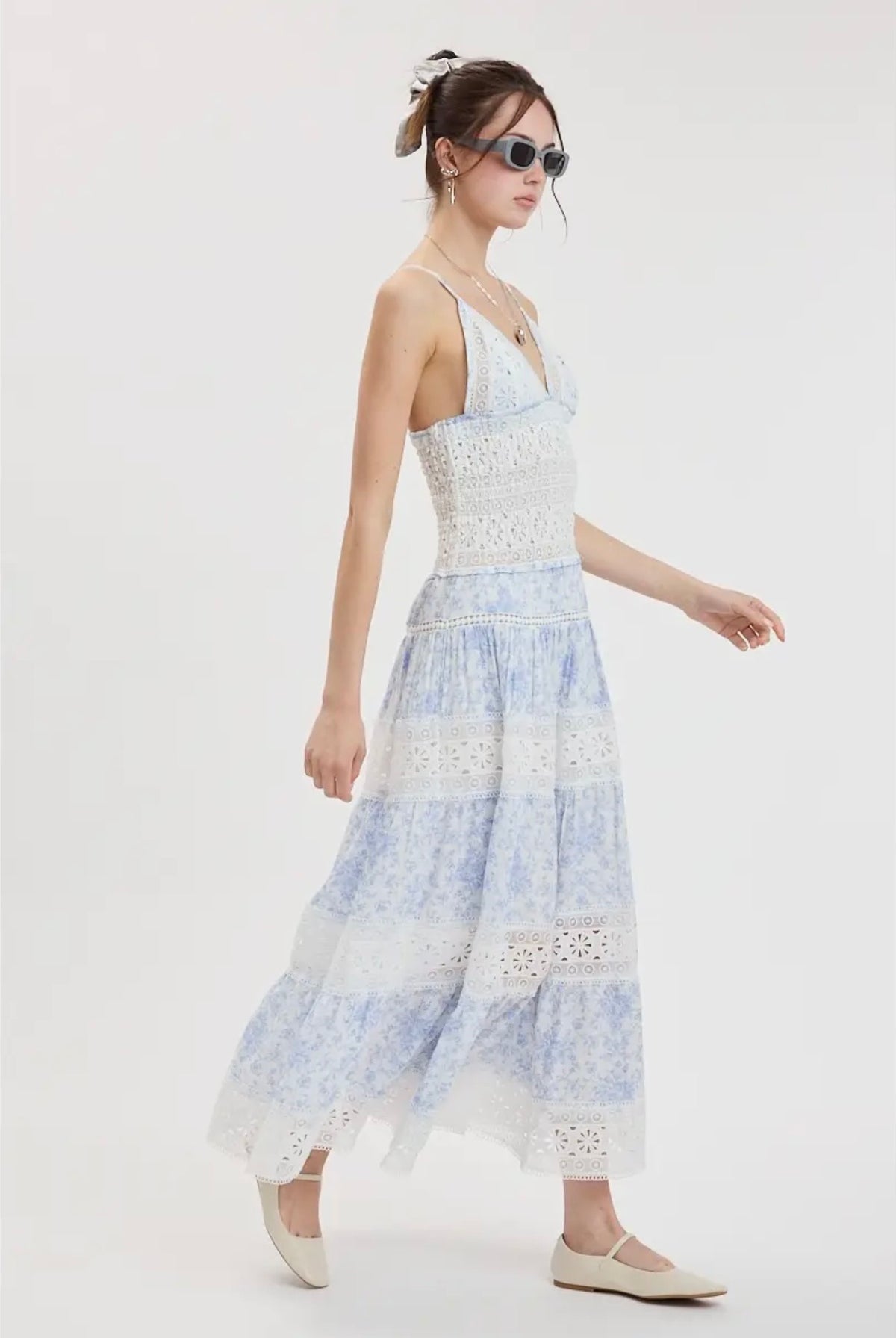 The Chloe Dress