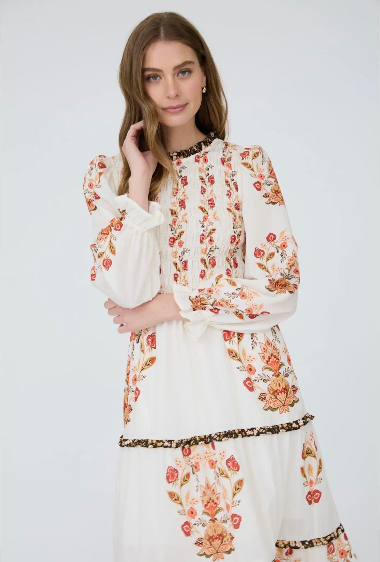 The Elowen Dress