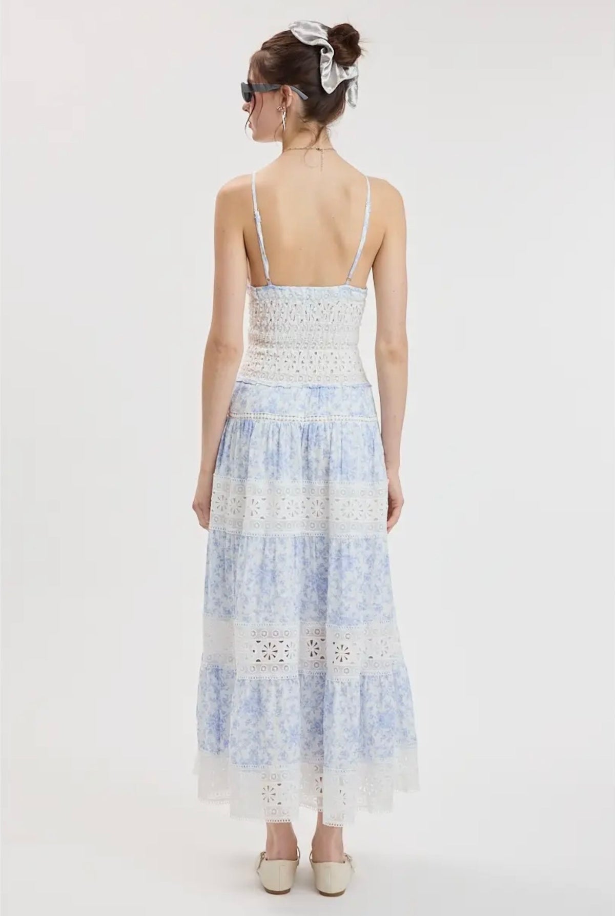 The Chloe Dress