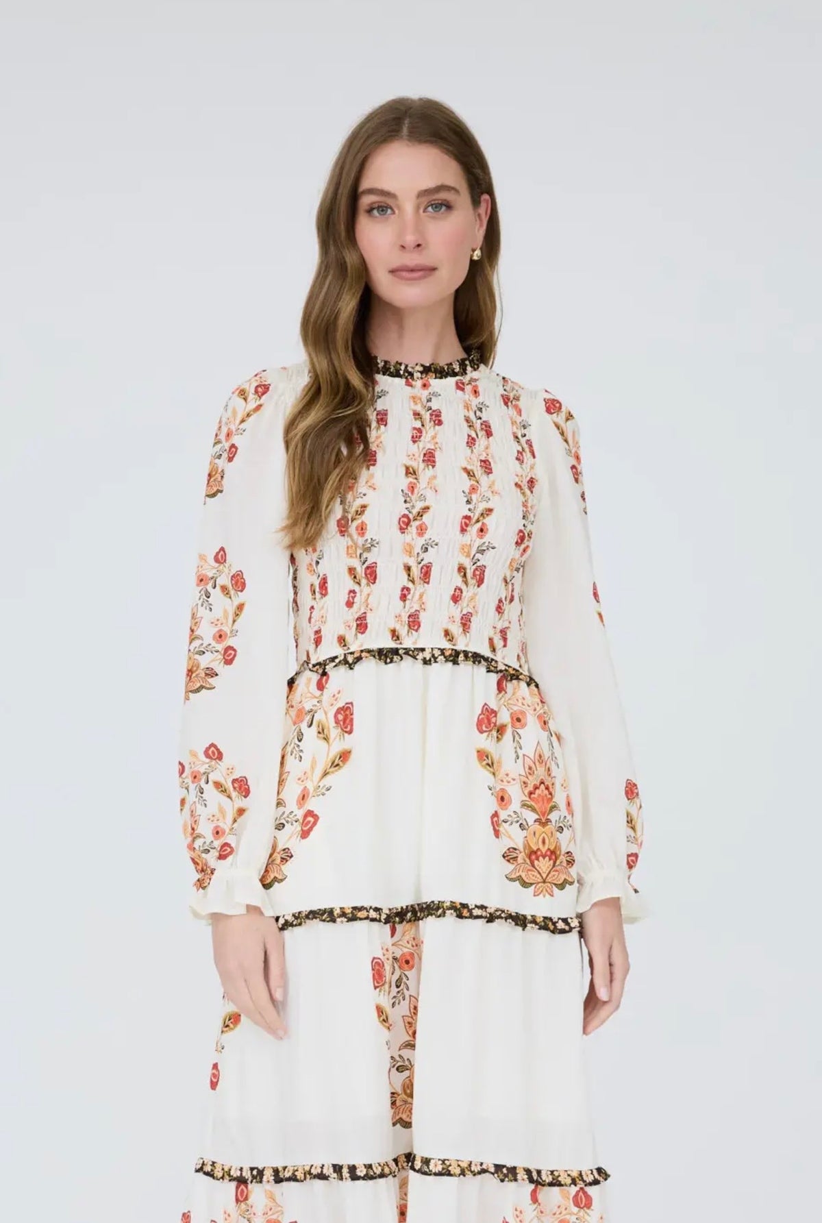 The Elowen Dress