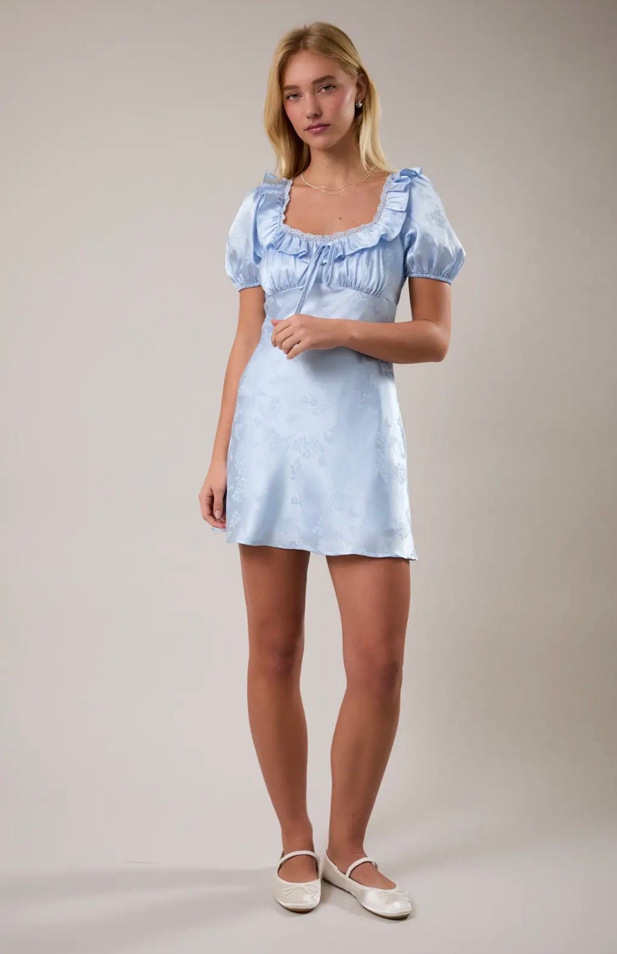 The Celine Dress