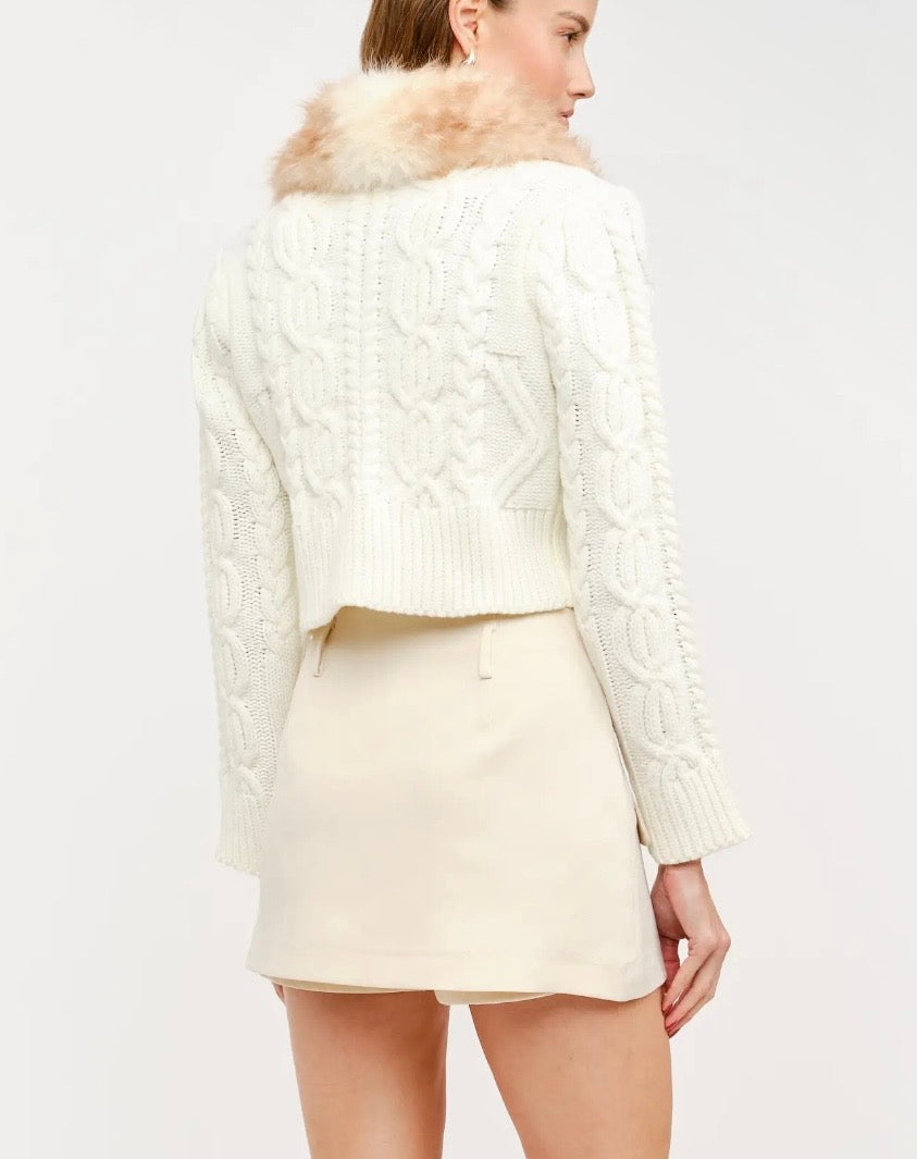 PREORDER: The Bambi Cardigan