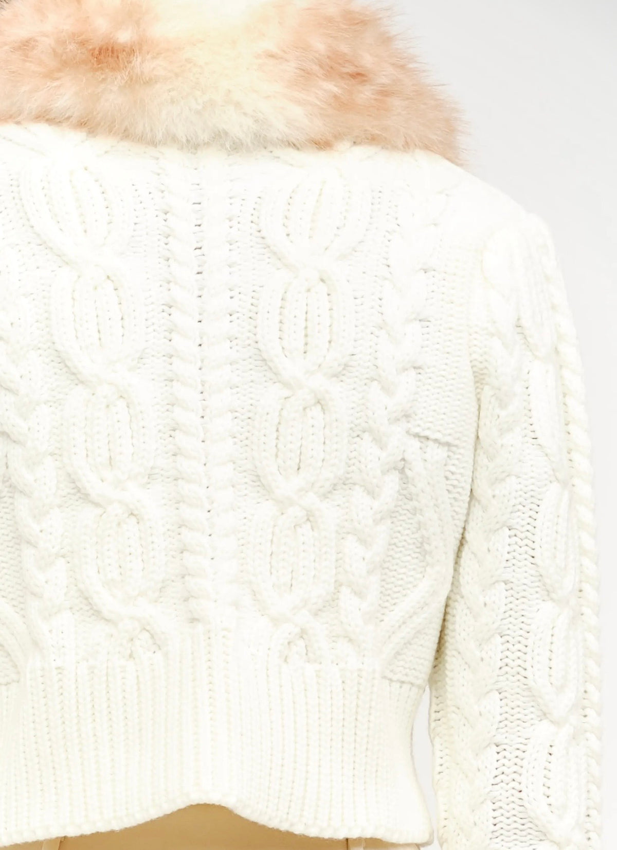 PREORDER: The Bambi Cardigan