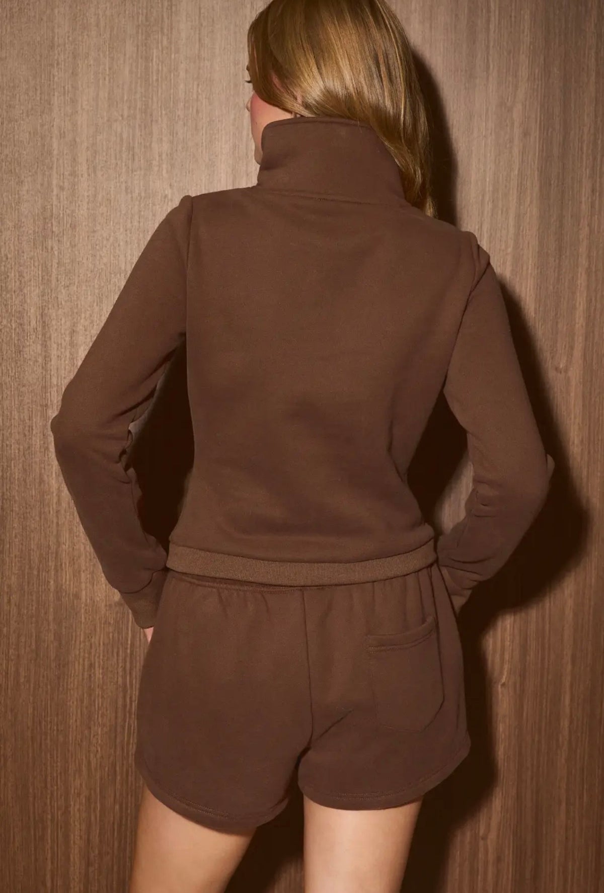 PREORDER : The Cocoa Pullover