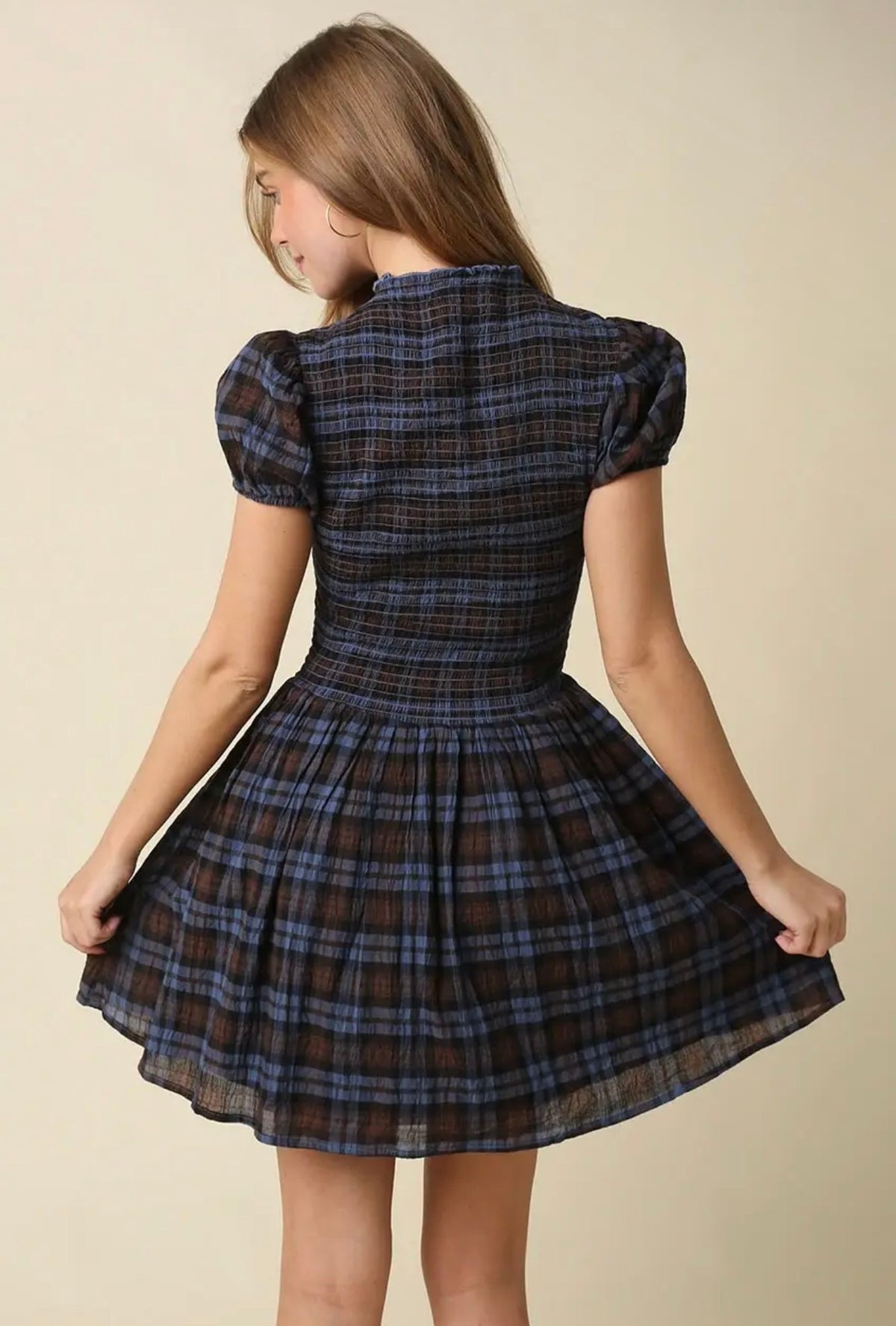 PREORDER : The Laurel Dress