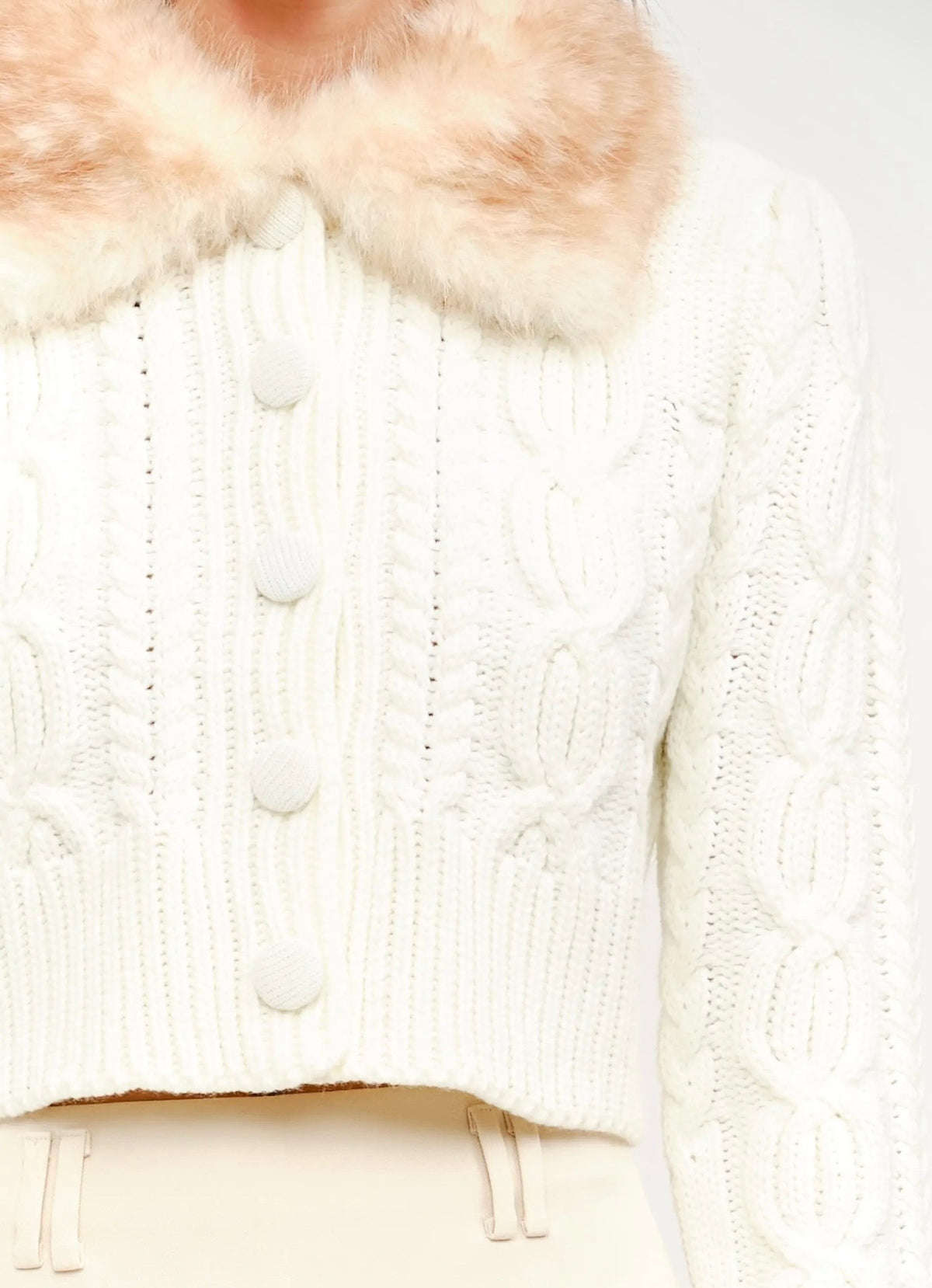 PREORDER: The Bambi Cardigan