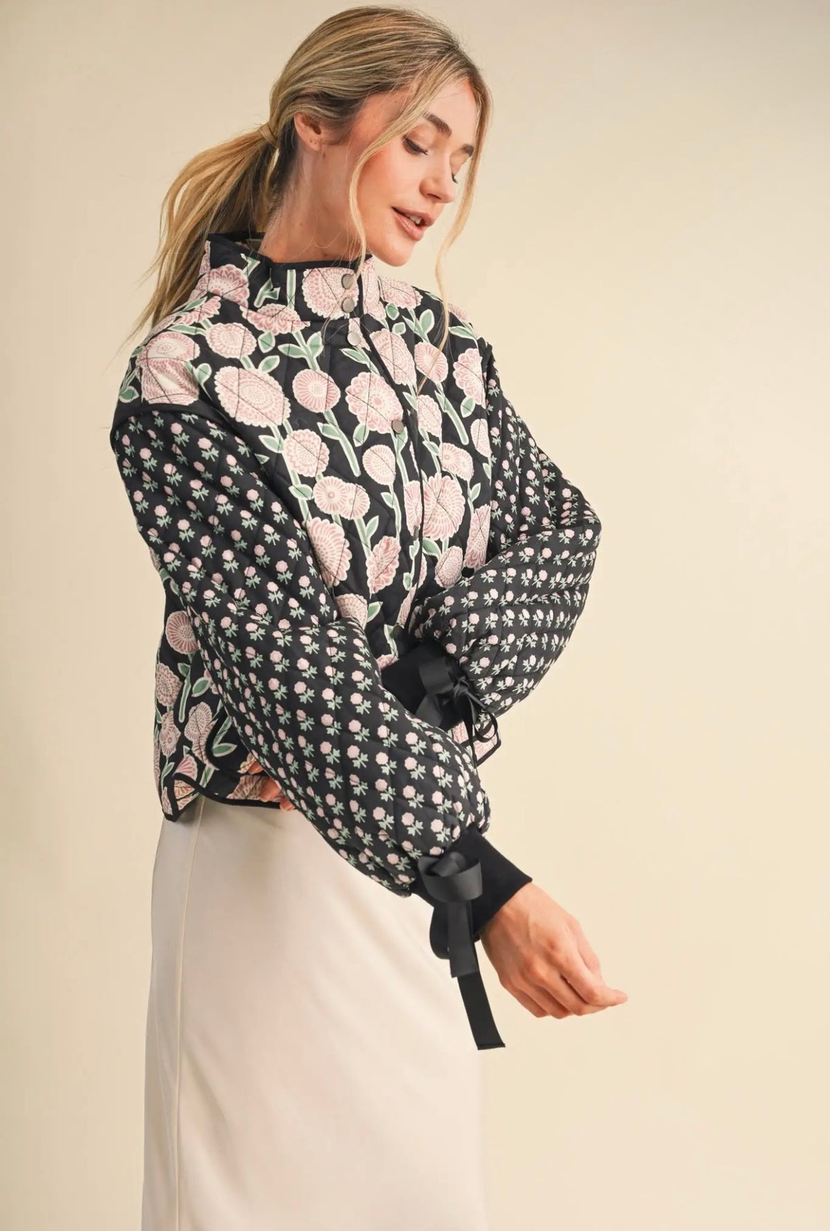 The Elora Jacket