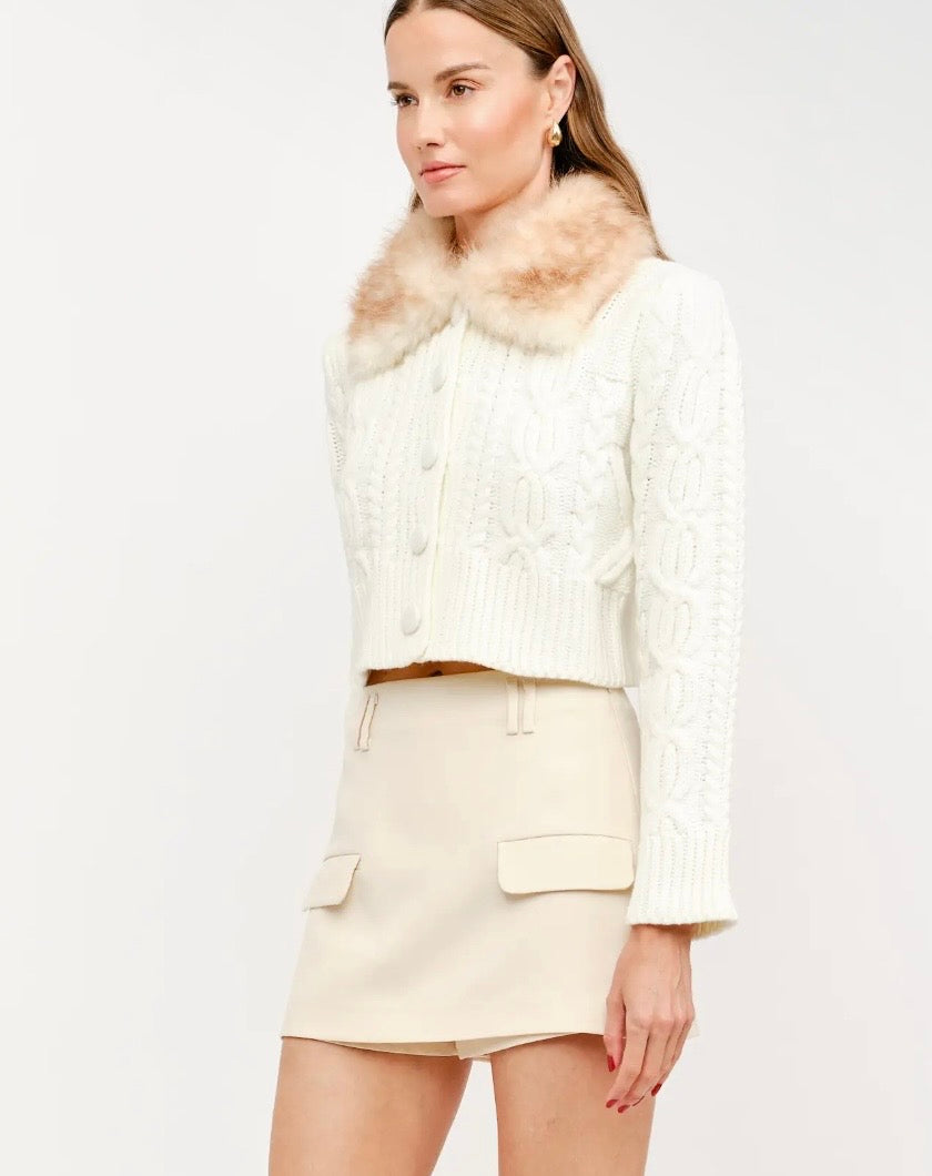 PREORDER: The Bambi Cardigan