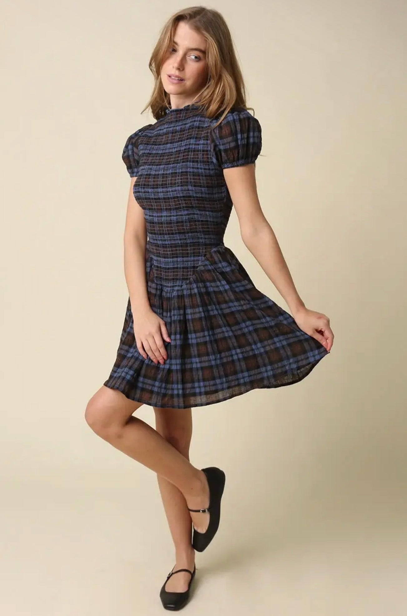 PREORDER : The Laurel Dress