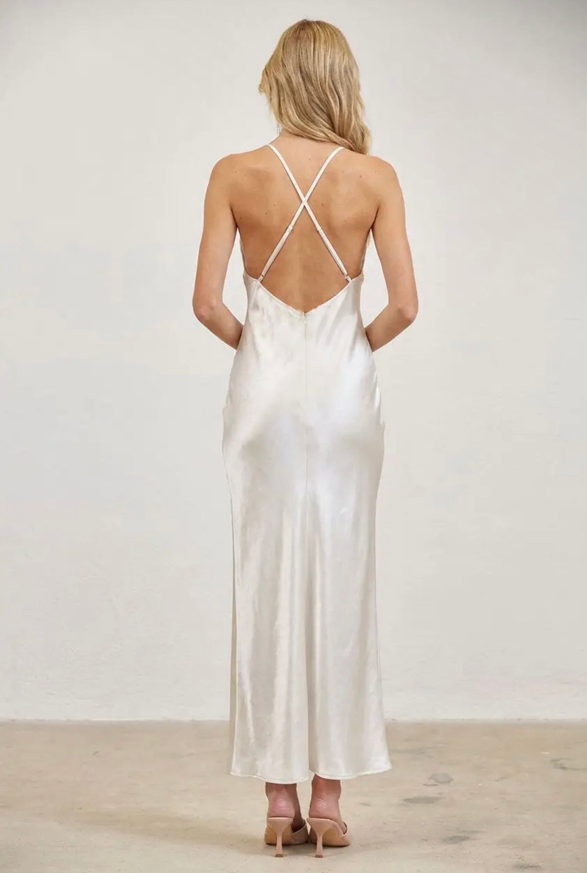 The Emily Dress