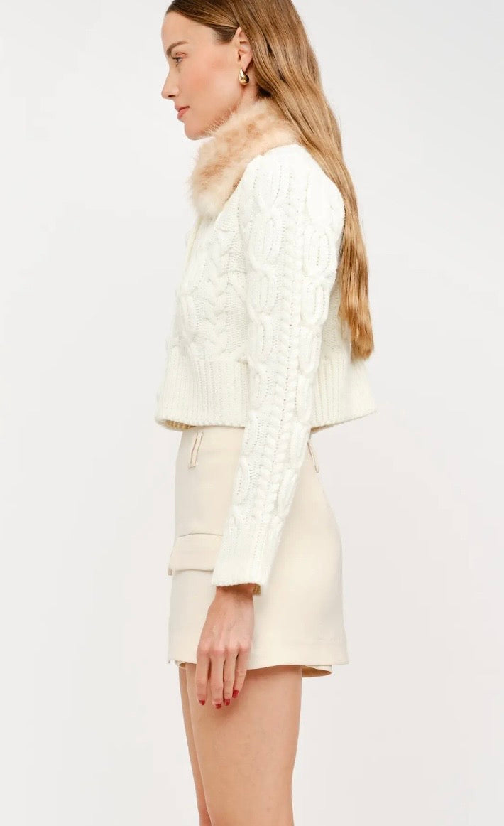 PREORDER: The Bambi Cardigan