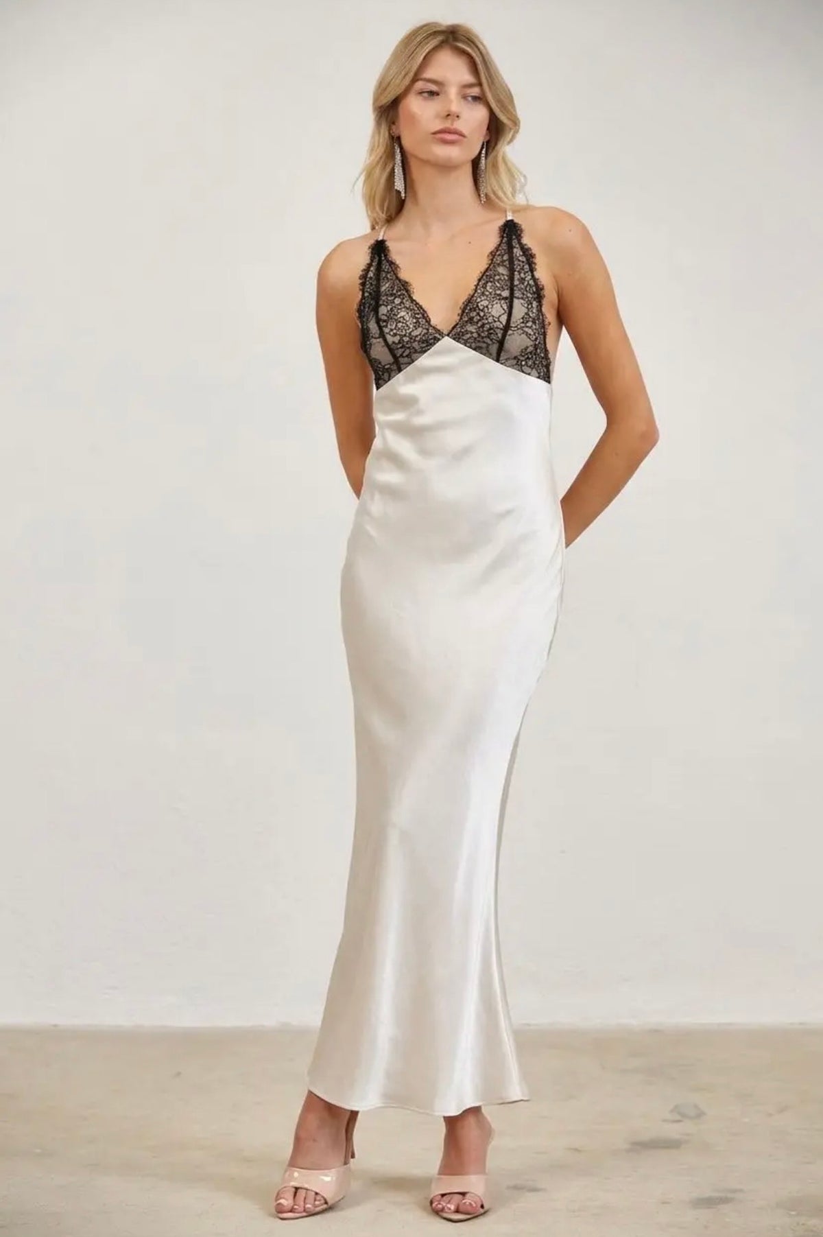 The Emily Dress
