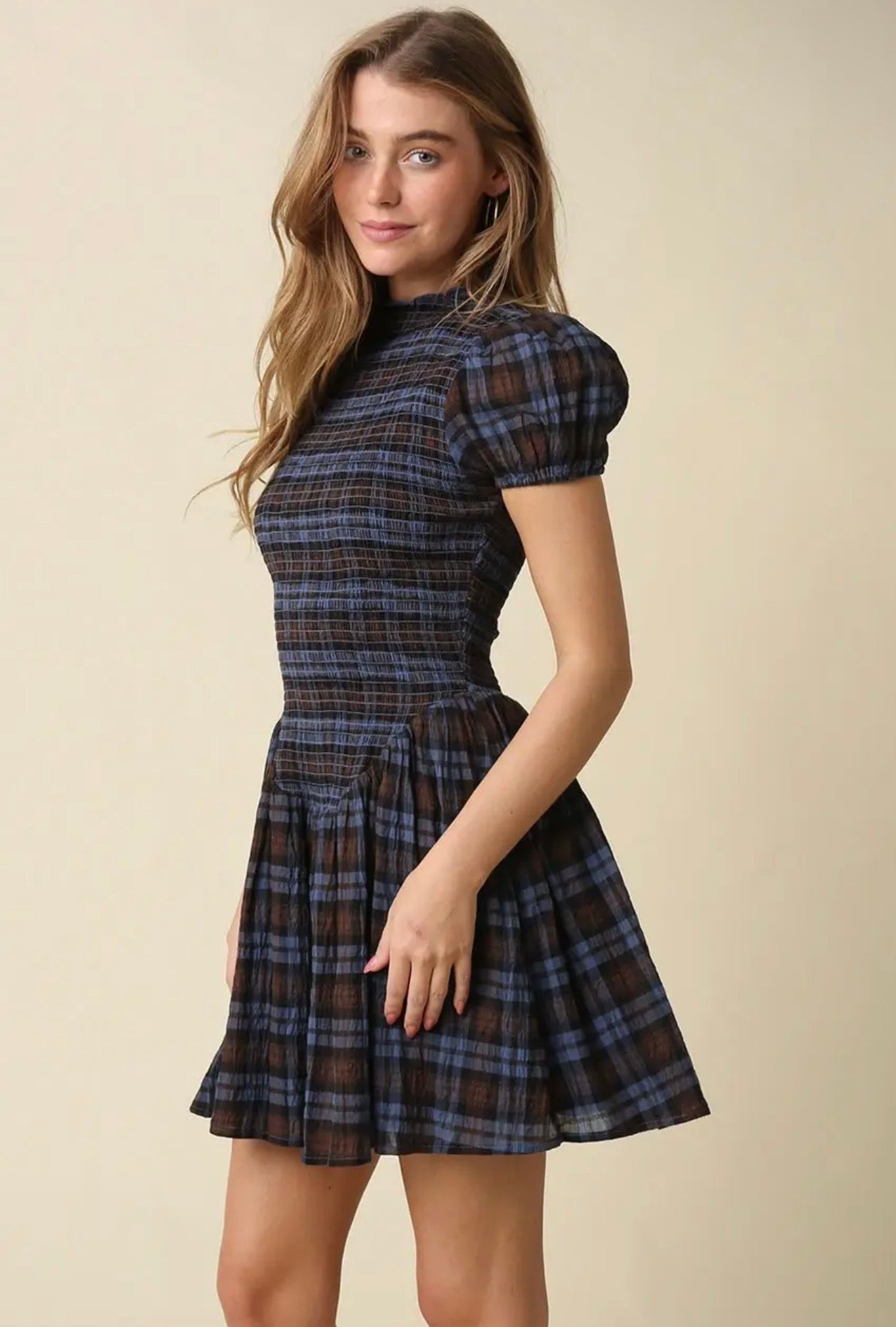 PREORDER : The Laurel Dress
