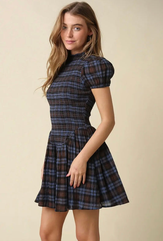 PREORDER : The Laurel Dress