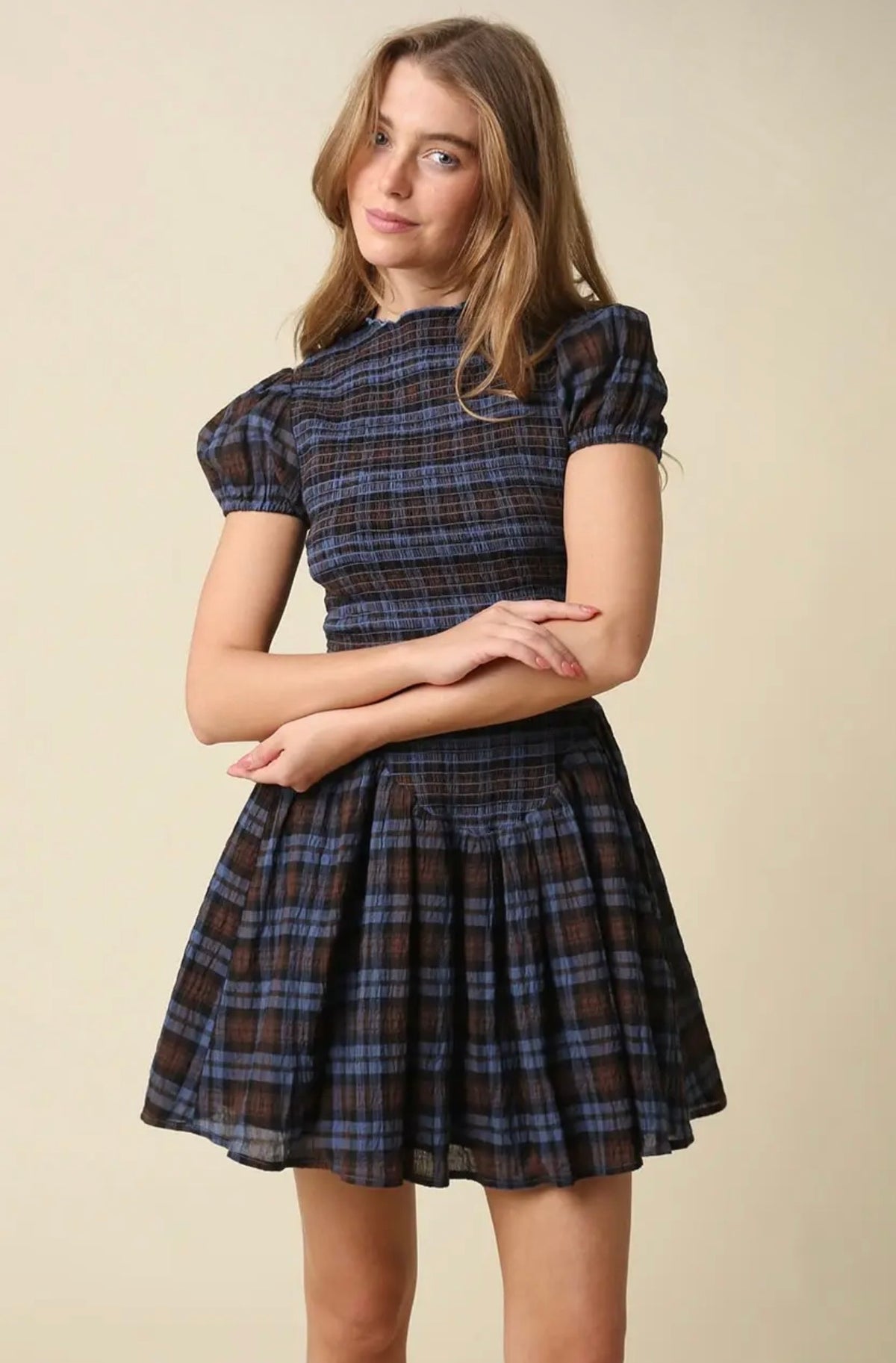 PREORDER : The Laurel Dress