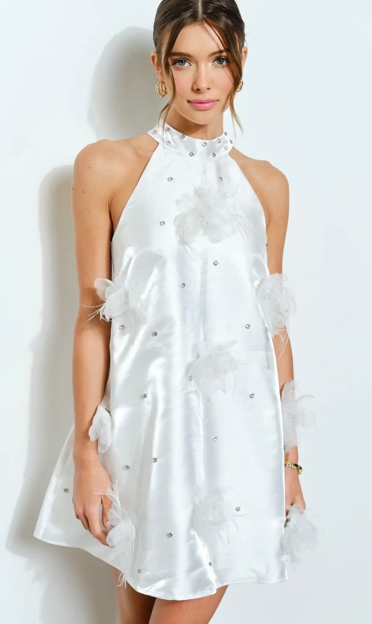 The Liliana Dress