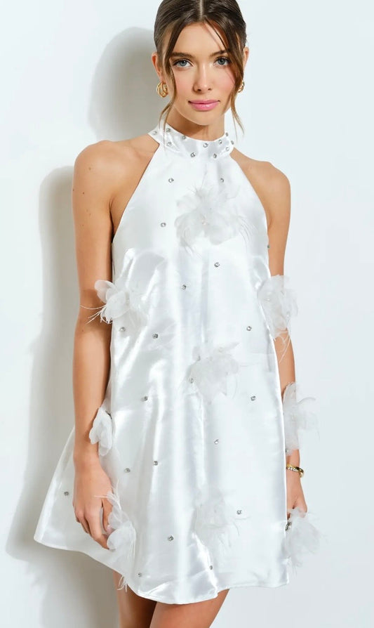 The Liliana Dress