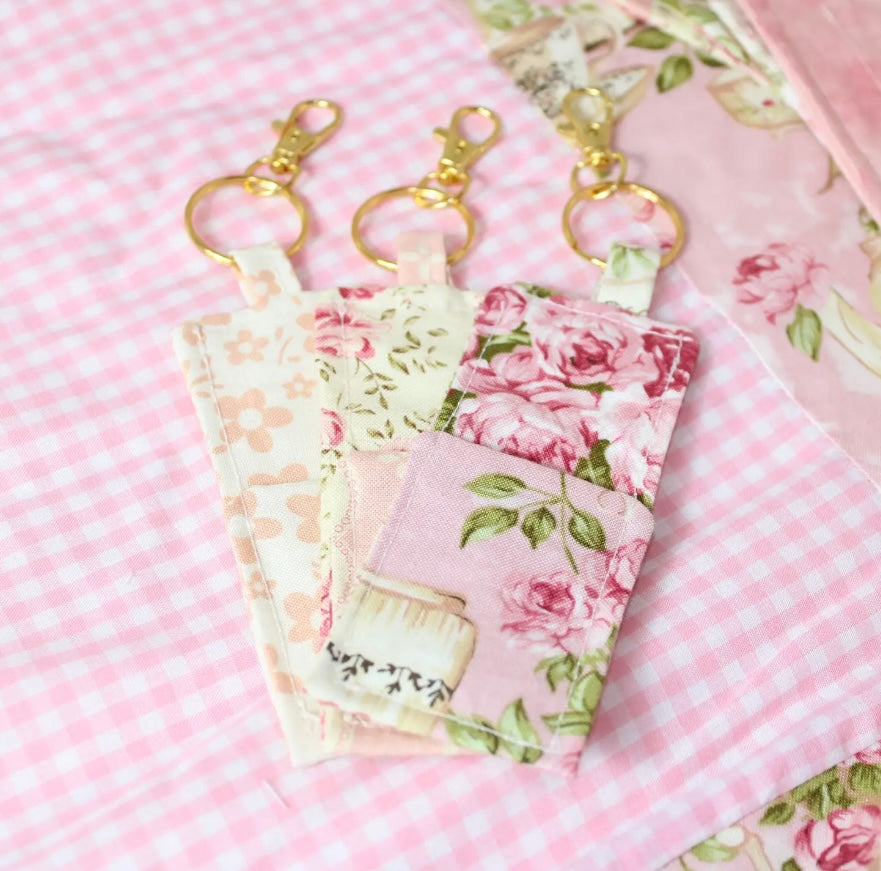 PREORDER : The Petite Fleur Lip Gloss Holder