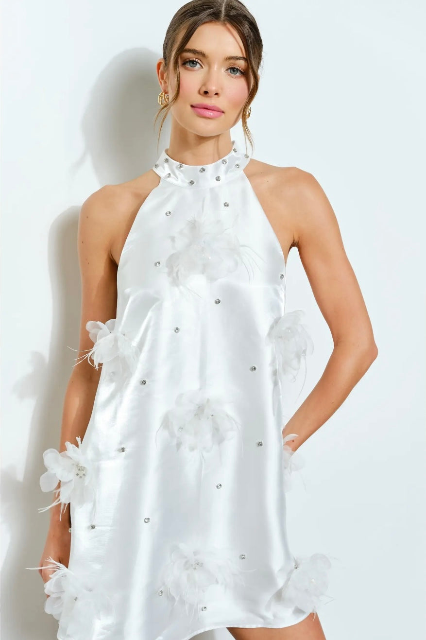 The Liliana Dress