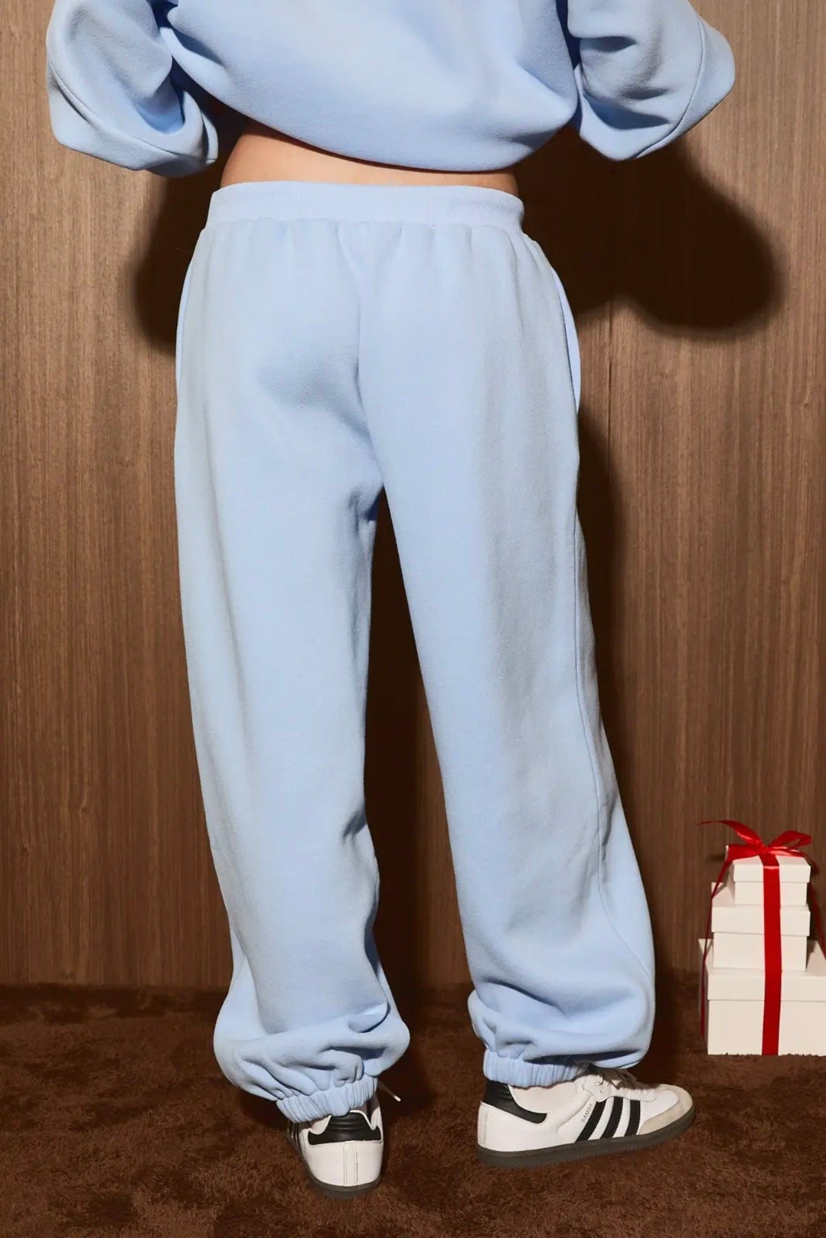 The Holiday Joggers