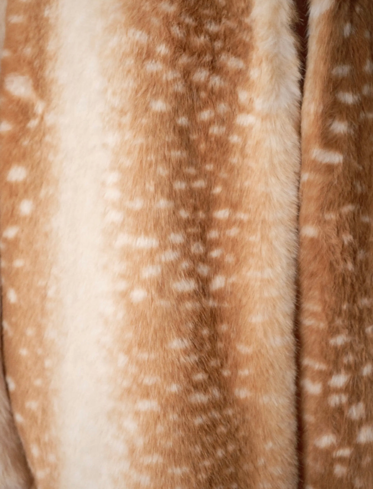 PREORDER: The Bambina Coat
